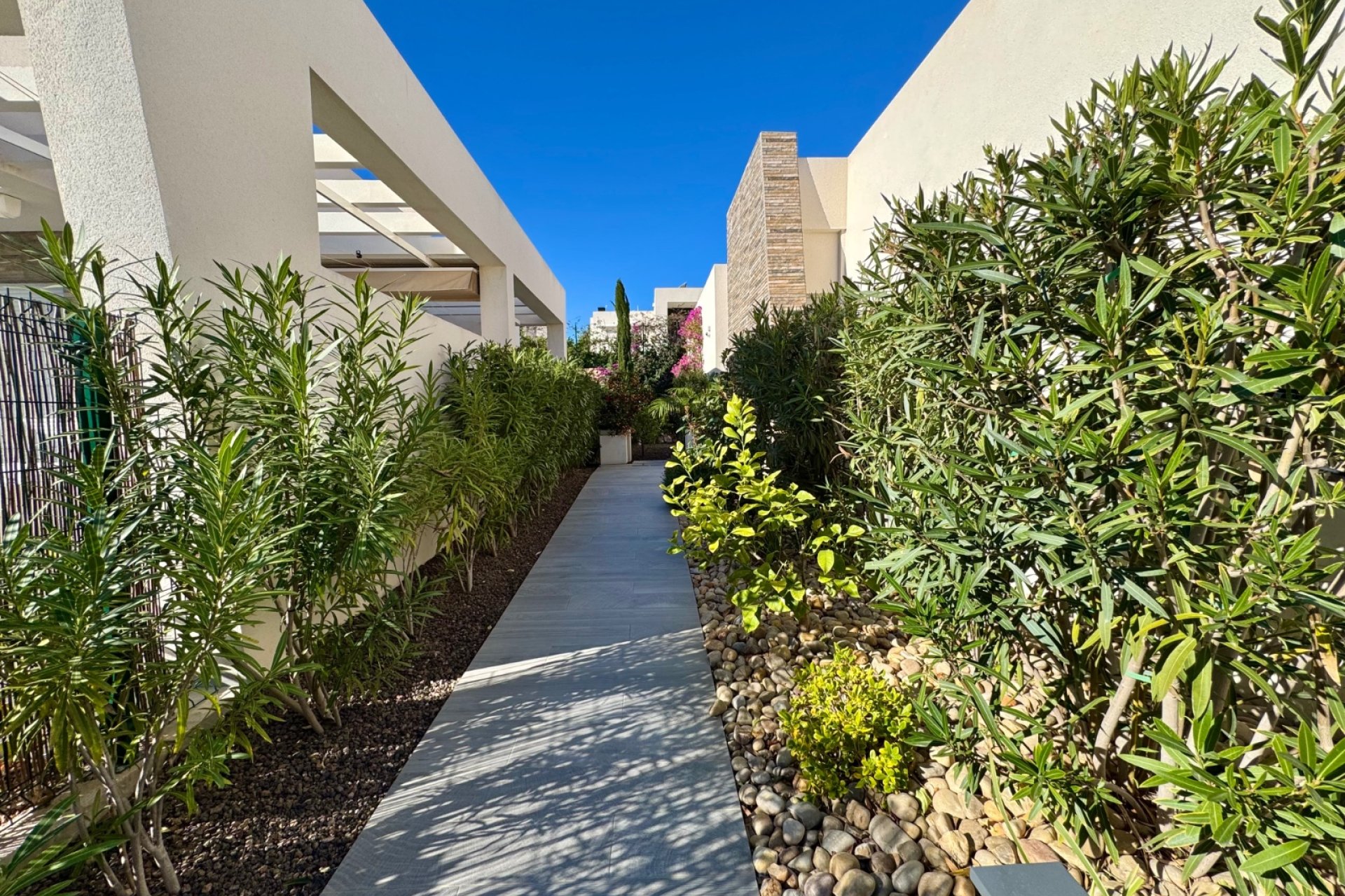 Reventa - Villa - Algorfa - La finca golf