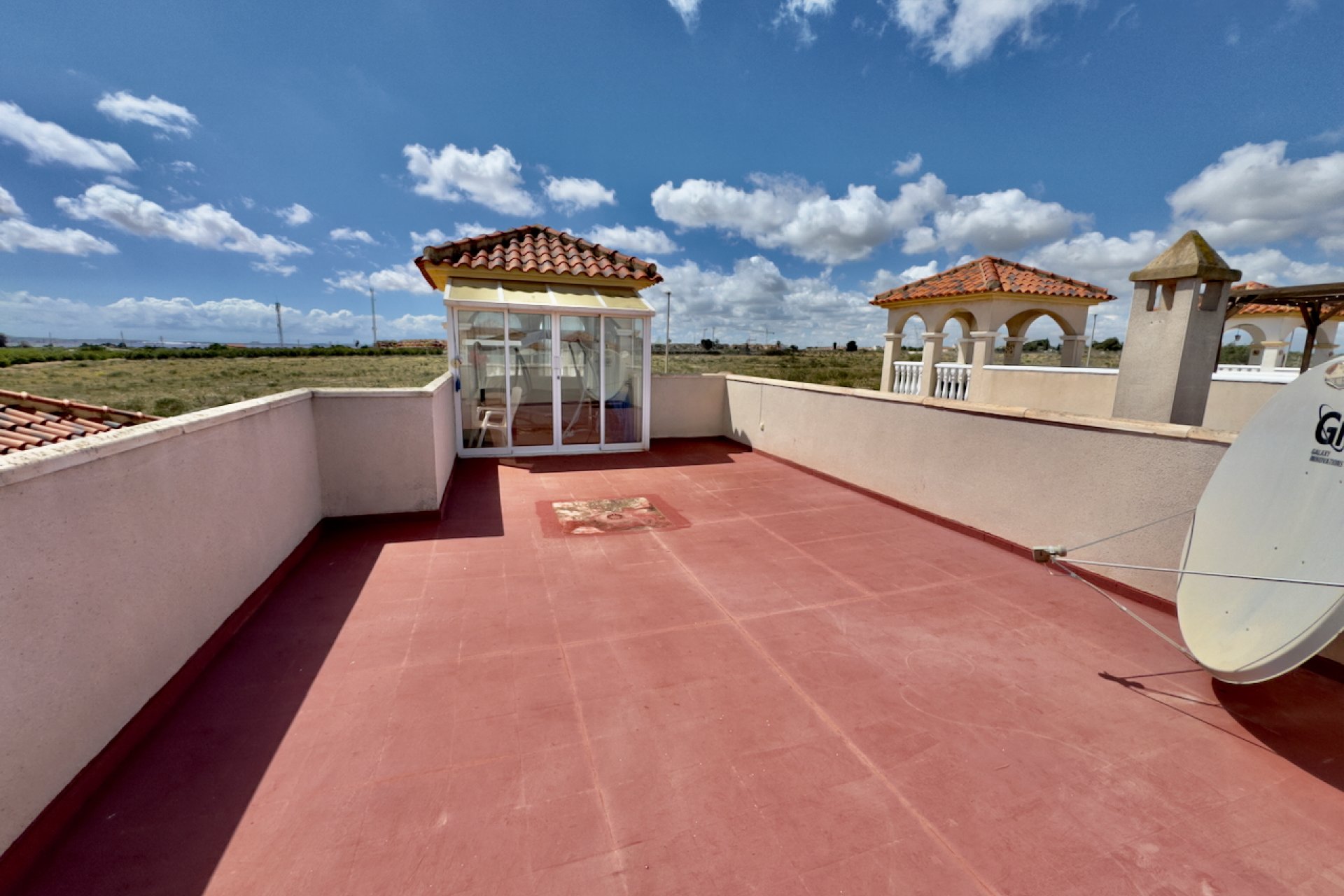 Reventa - Villa - Algorfa - Lo Crispin