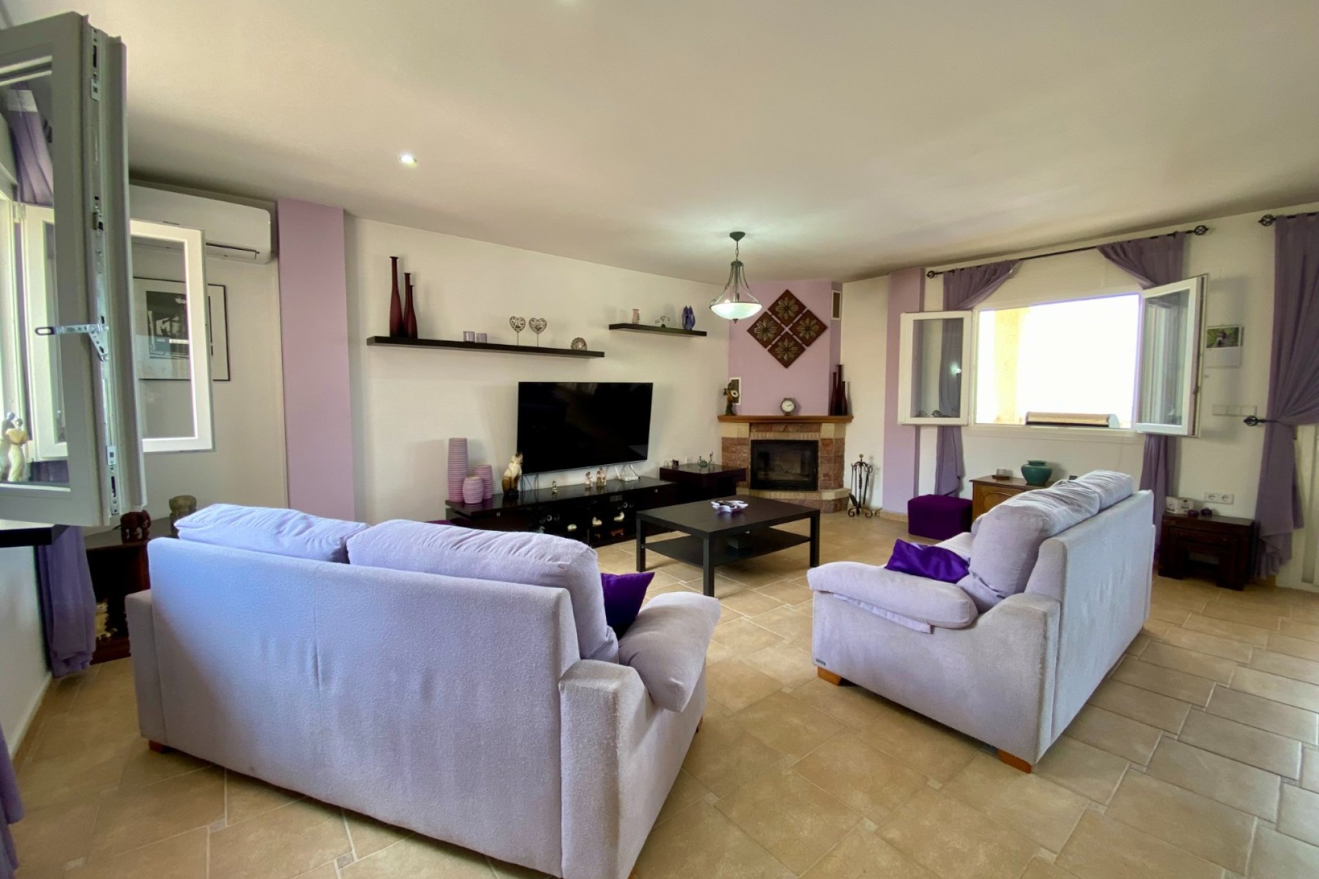 Reventa - Villa - Algorfa - Lomas De La Juliana