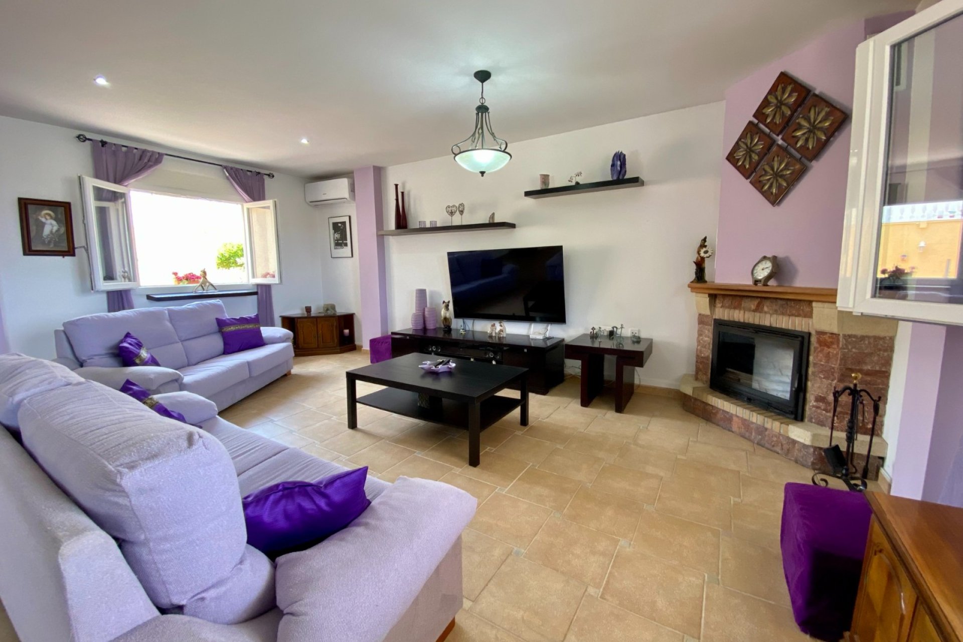 Reventa - Villa - Algorfa - Lomas De La Juliana