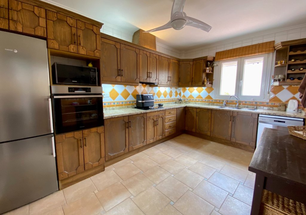 Reventa - Villa - Algorfa - Lomas De La Juliana