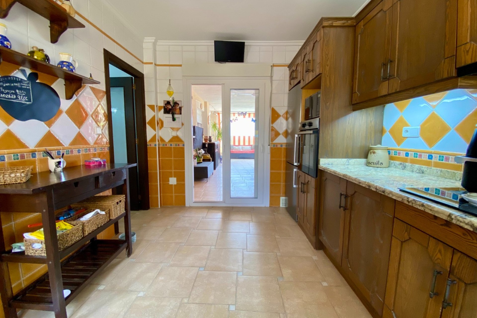 Reventa - Villa - Algorfa - Lomas De La Juliana