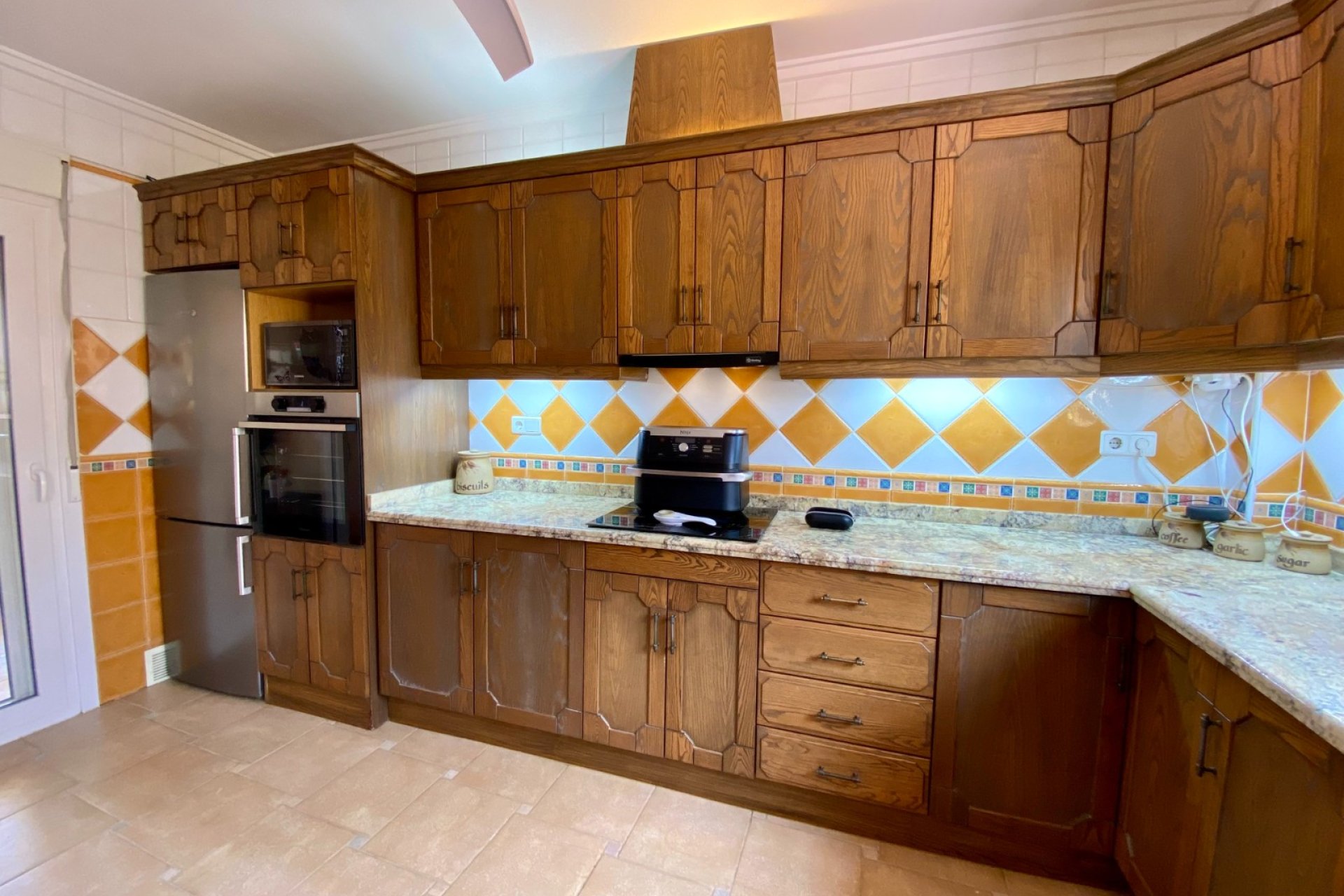 Reventa - Villa - Algorfa - Lomas De La Juliana