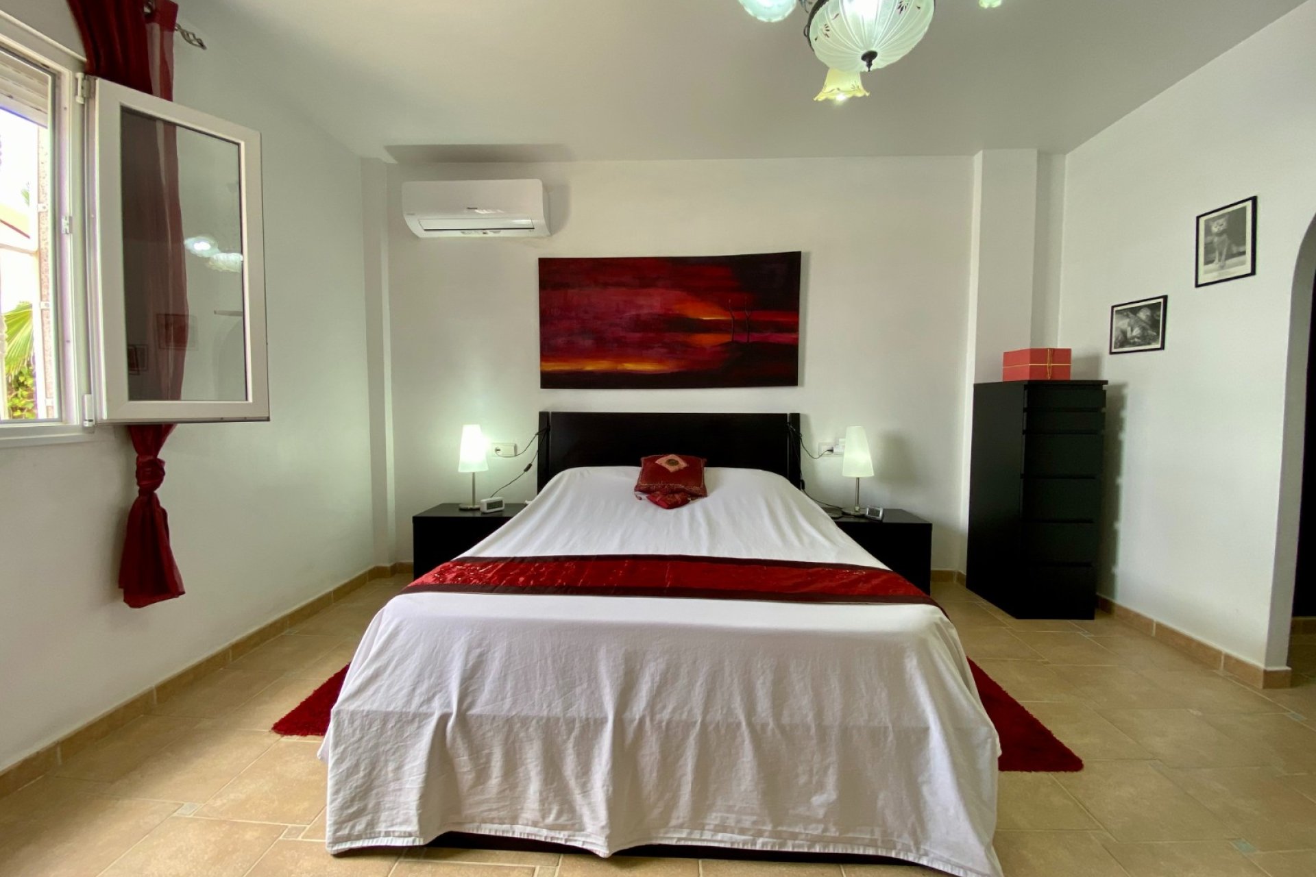 Reventa - Villa - Algorfa - Lomas De La Juliana