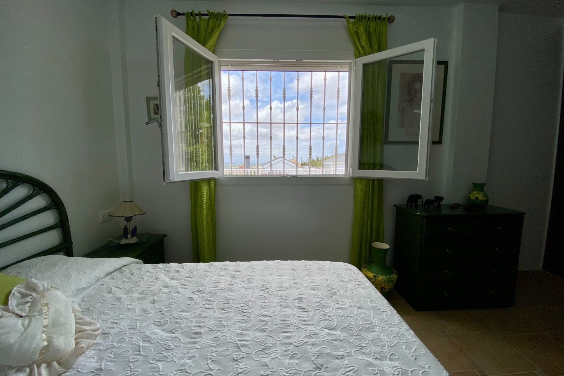 Reventa - Villa - Algorfa - Lomas De La Juliana