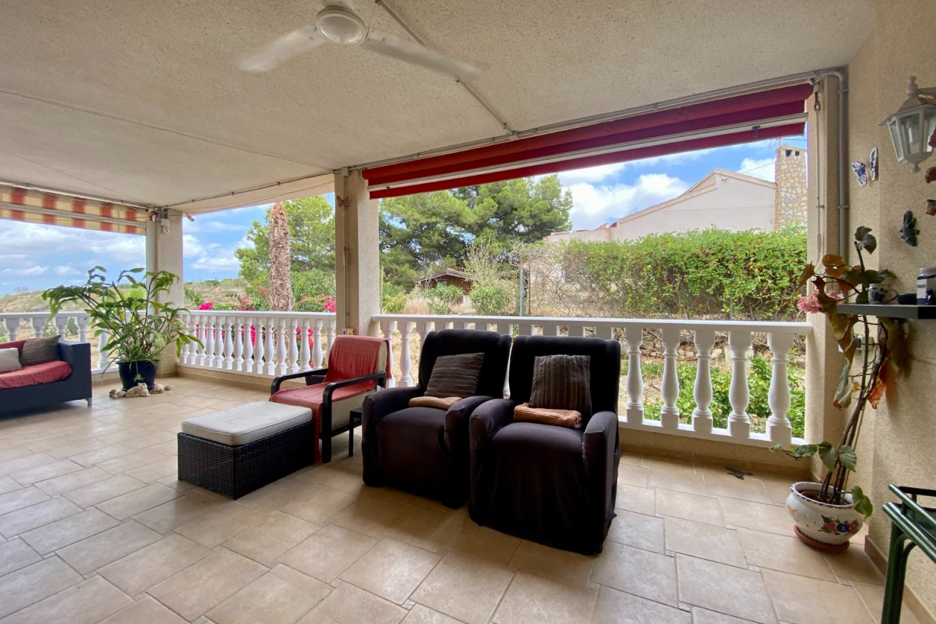 Reventa - Villa - Algorfa - Lomas De La Juliana