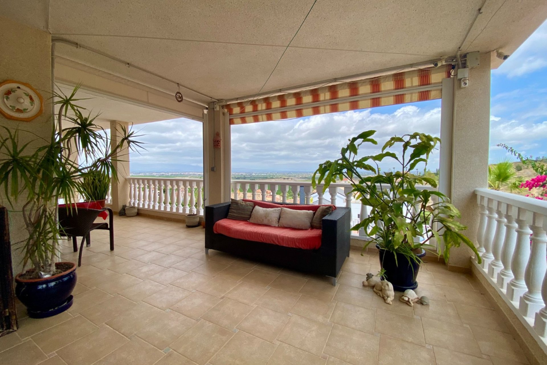 Reventa - Villa - Algorfa - Lomas De La Juliana