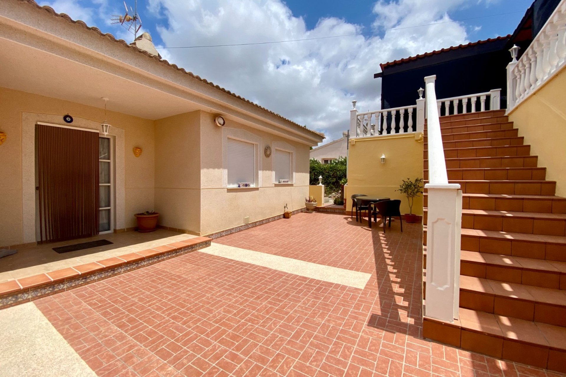 Reventa - Villa - Algorfa - Lomas De La Juliana