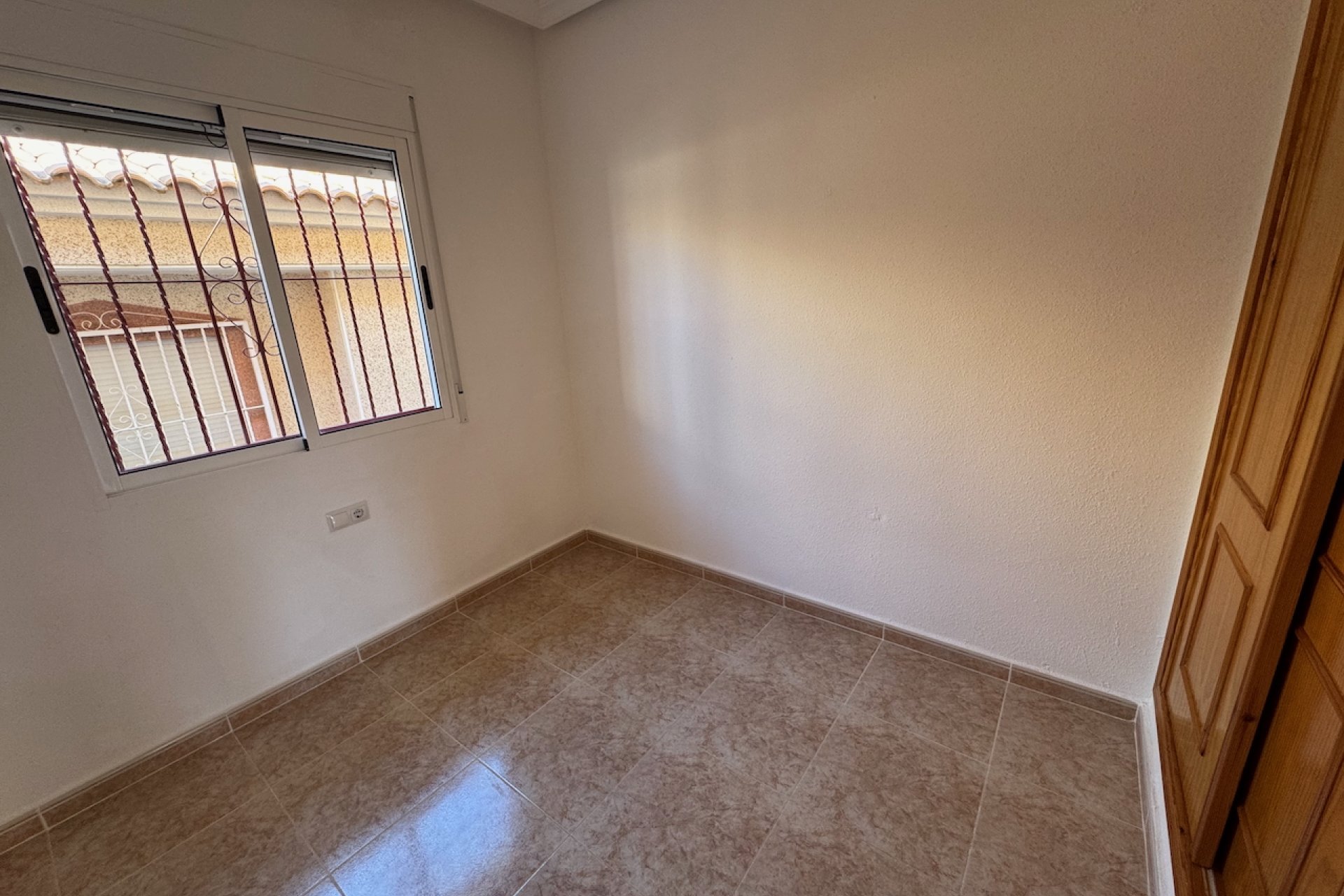 Reventa - Villa - Algorfa - Montemar