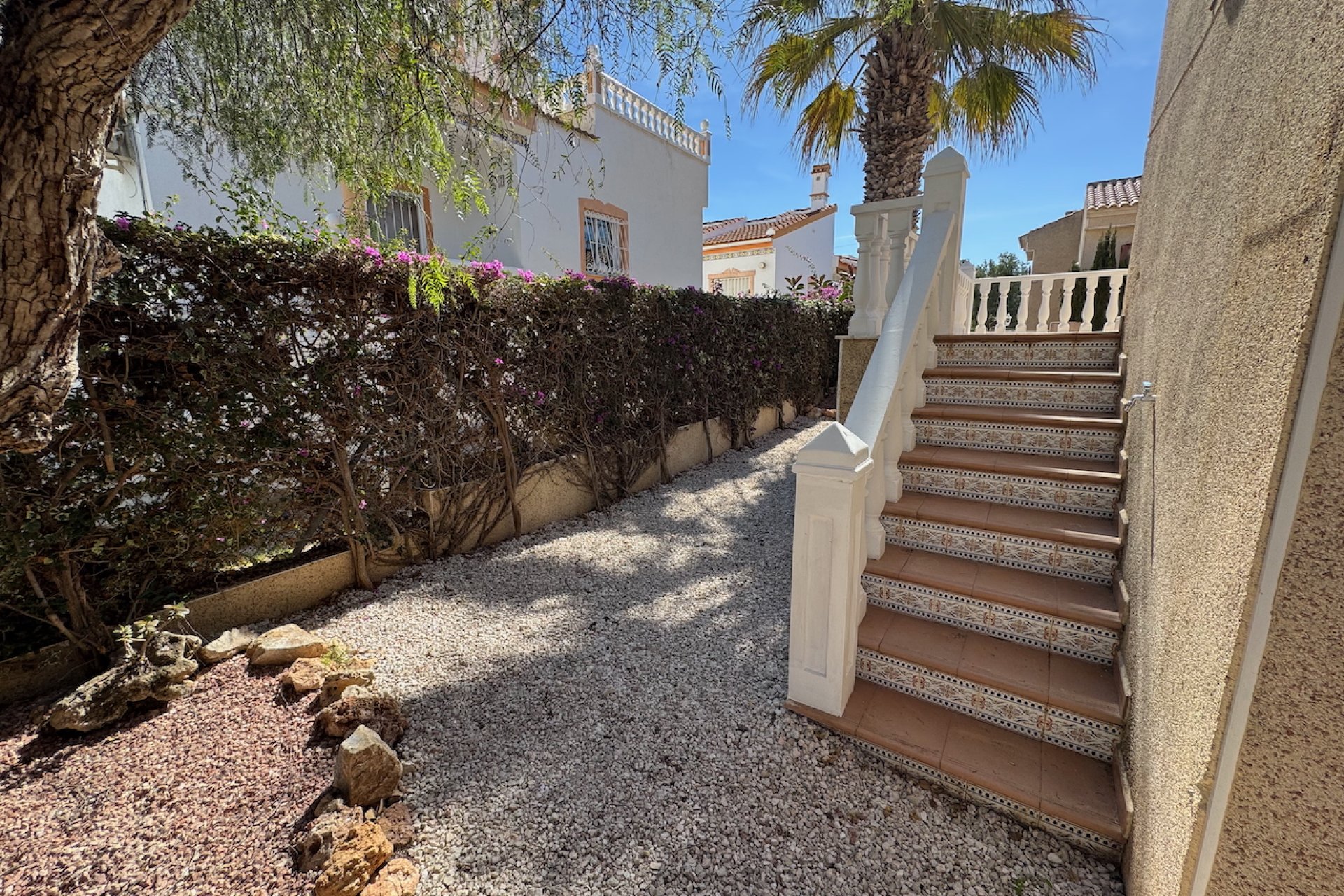 Reventa - Villa - Algorfa - Montemar