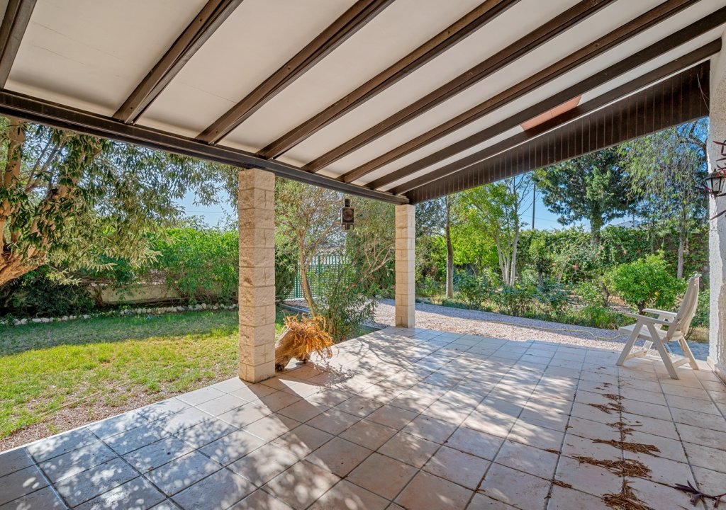 Reventa - Villa - Alicante - Benferri