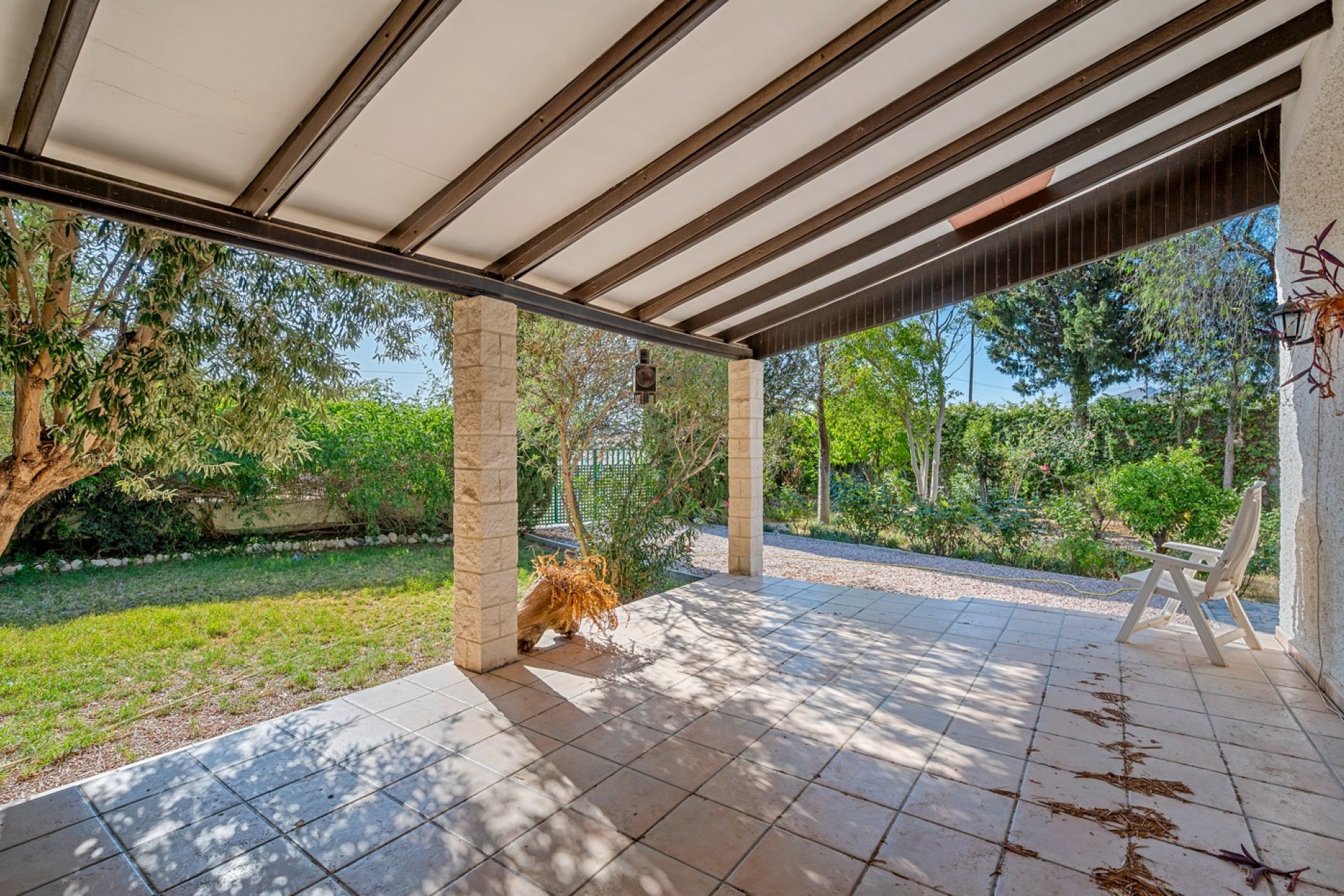 Reventa - Villa - Alicante - Benferri