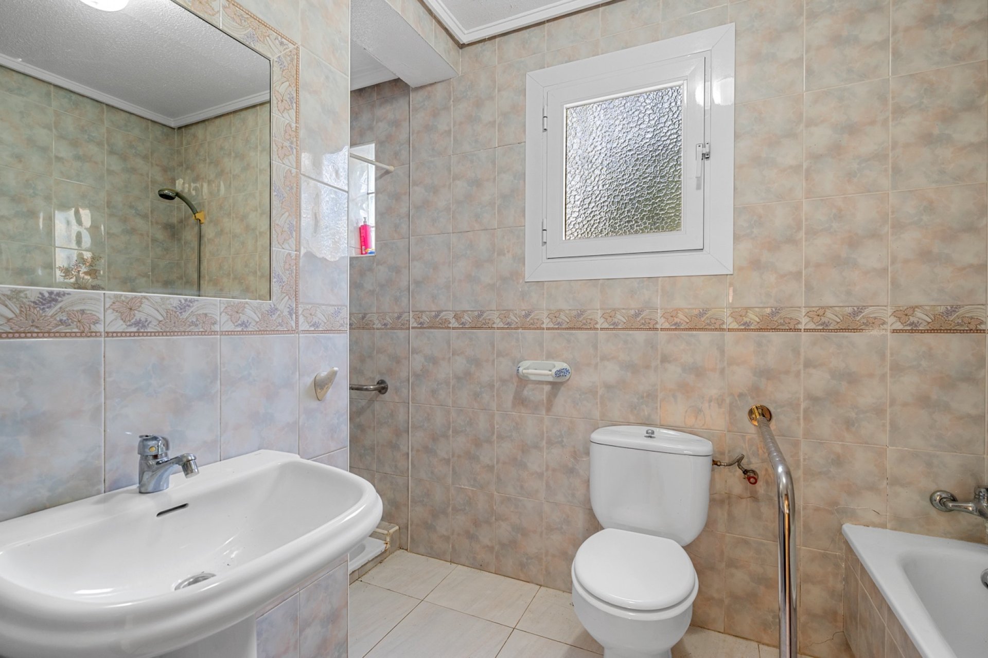Reventa - Villa - Alicante - Benferri