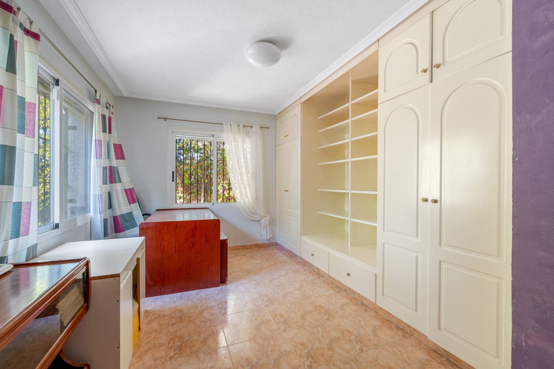 Reventa - Villa - Alicante - Benferri