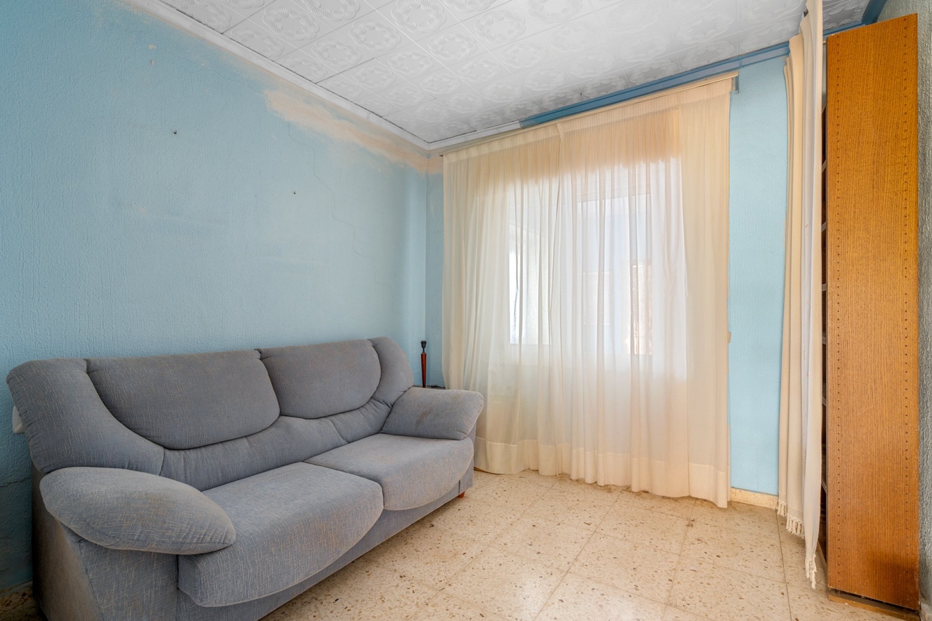 Reventa - Villa - Alicante - Benferri