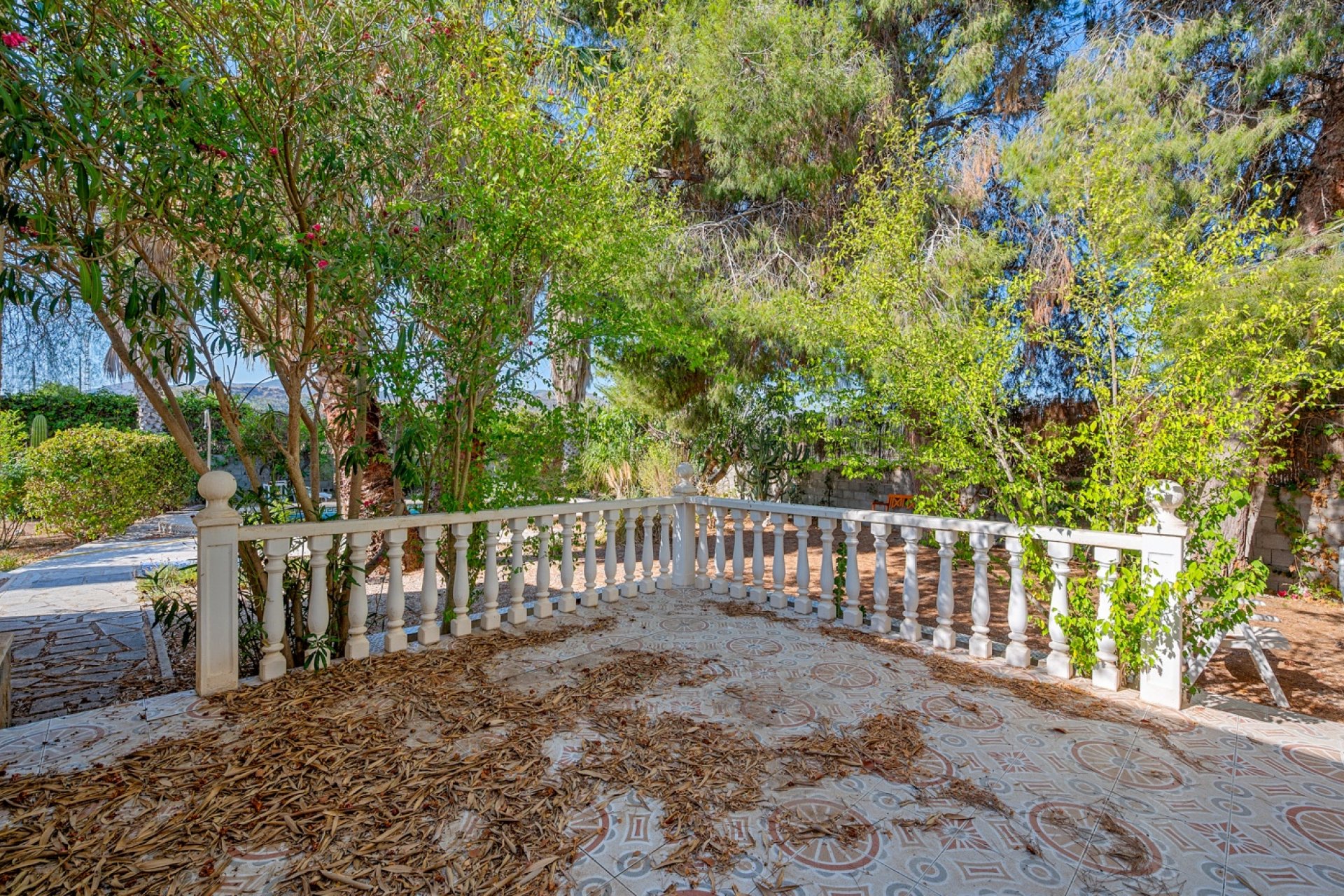 Reventa - Villa - Alicante - Benferri