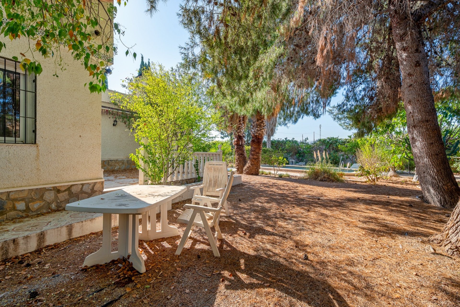 Reventa - Villa - Alicante - Benferri