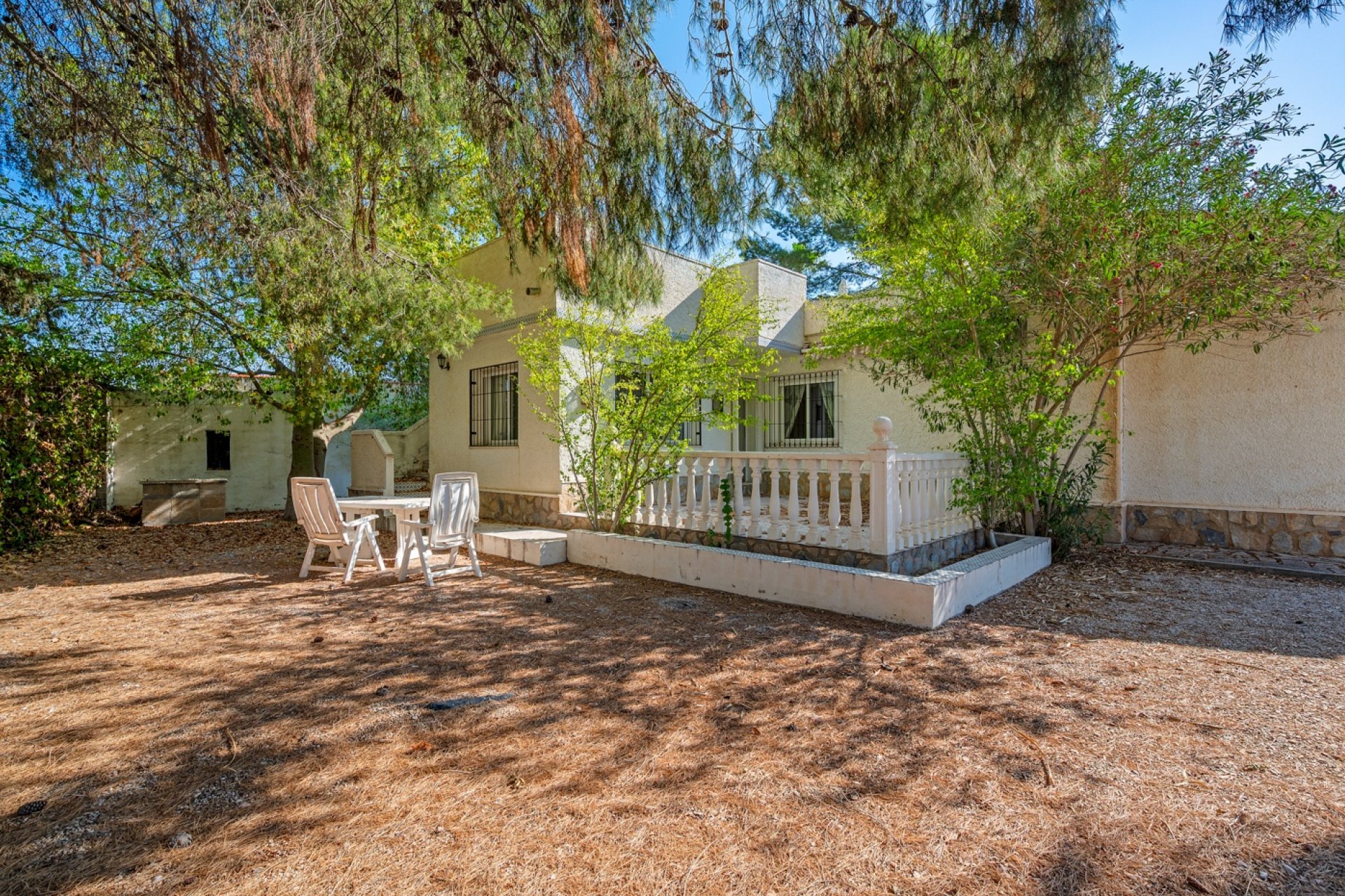 Reventa - Villa - Alicante - Benferri