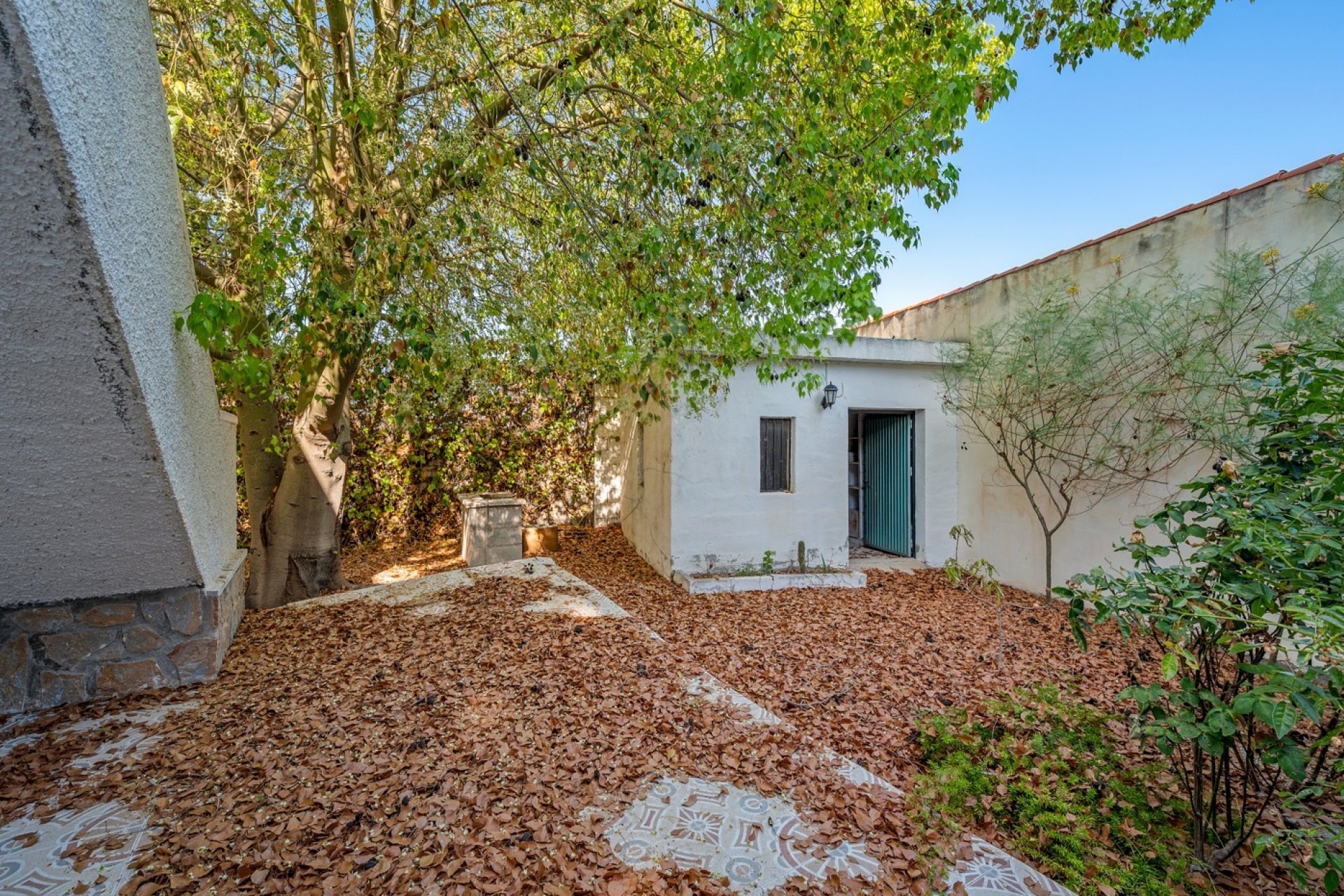 Reventa - Villa - Alicante - Benferri
