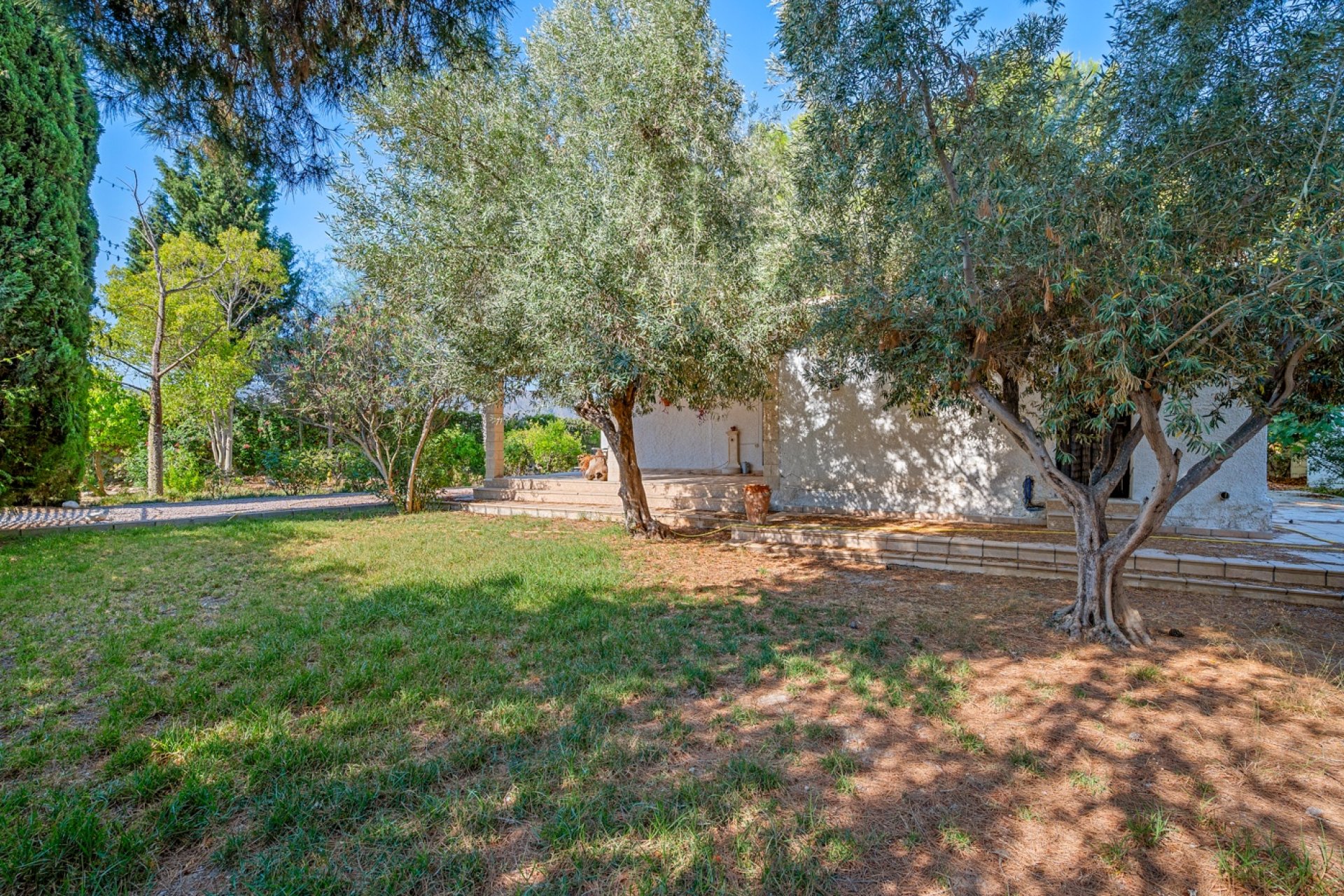 Reventa - Villa - Alicante - Benferri