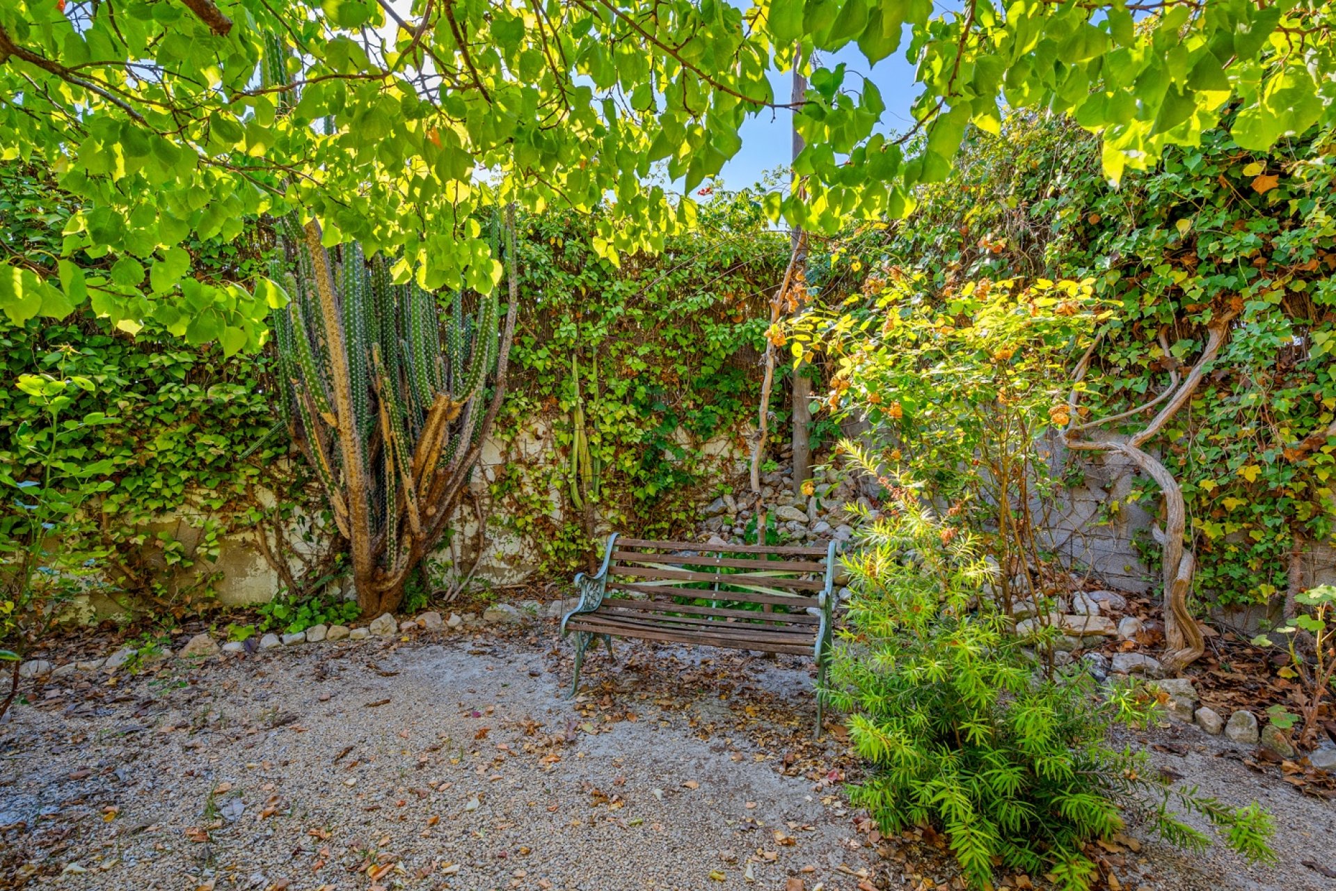 Reventa - Villa - Alicante - Benferri