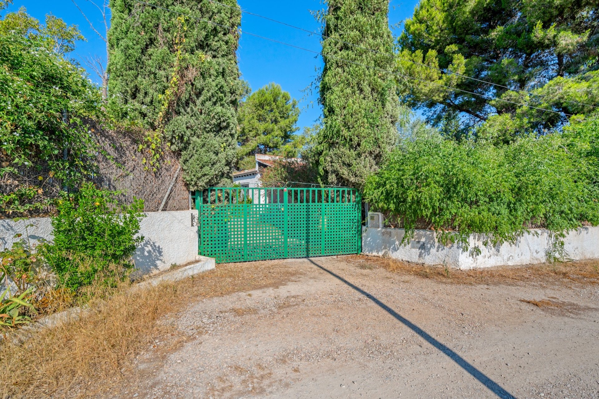 Reventa - Villa - Alicante - Benferri