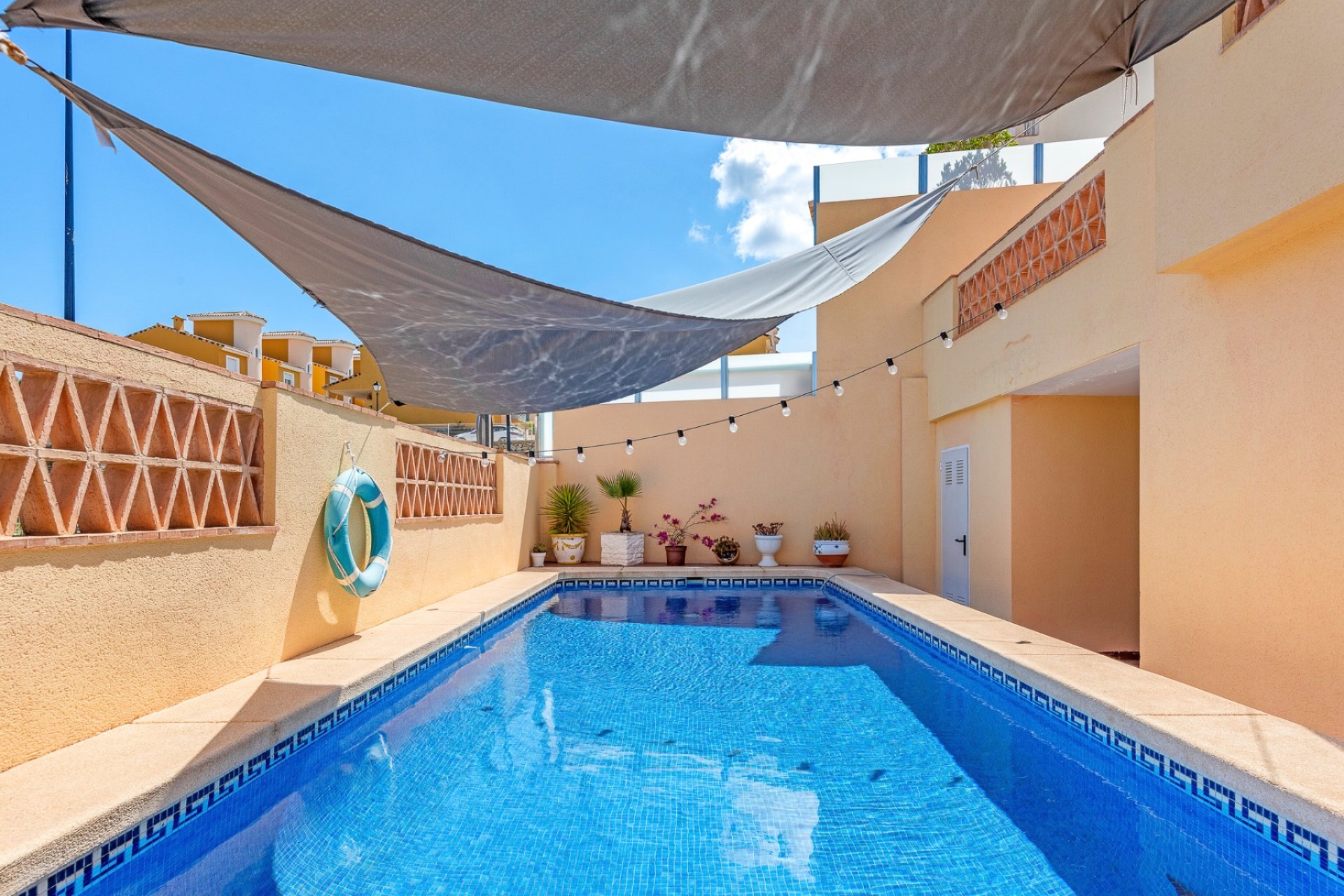 Reventa - Villa - Benidorm - Alfas del Pí