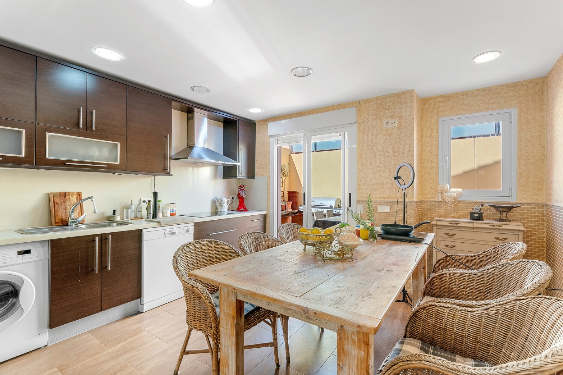 Reventa - Villa - Benidorm - Alfas del Pí