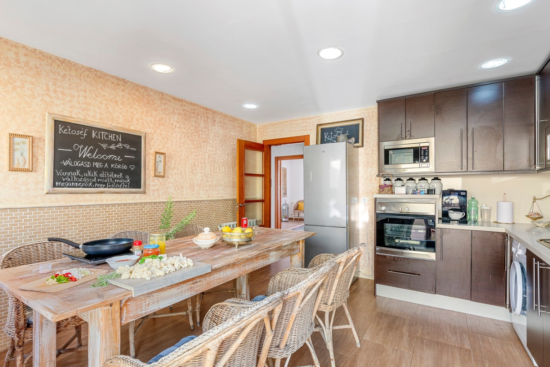 Reventa - Villa - Benidorm - Alfas del Pí