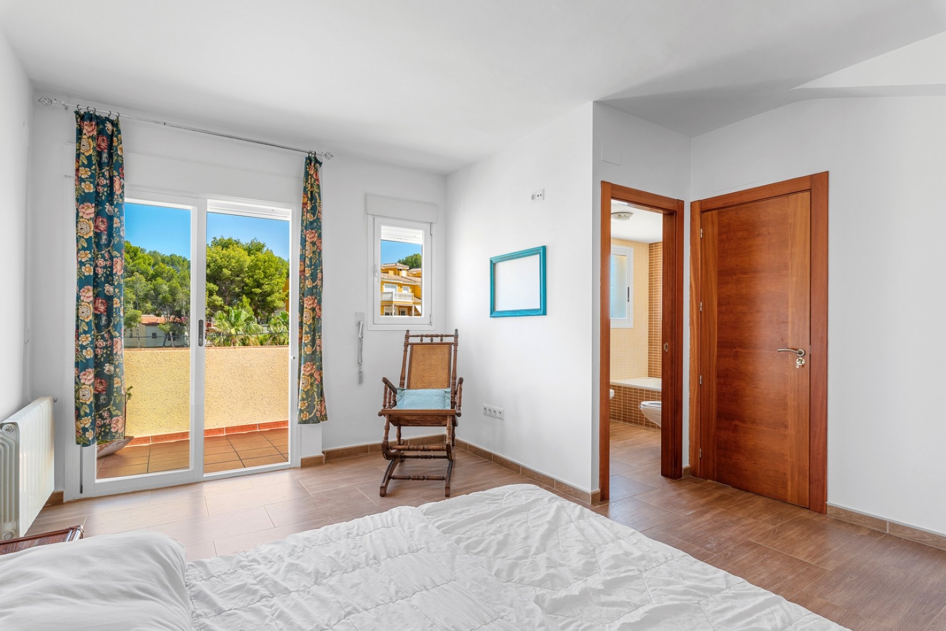 Reventa - Villa - Benidorm - Alfas del Pí