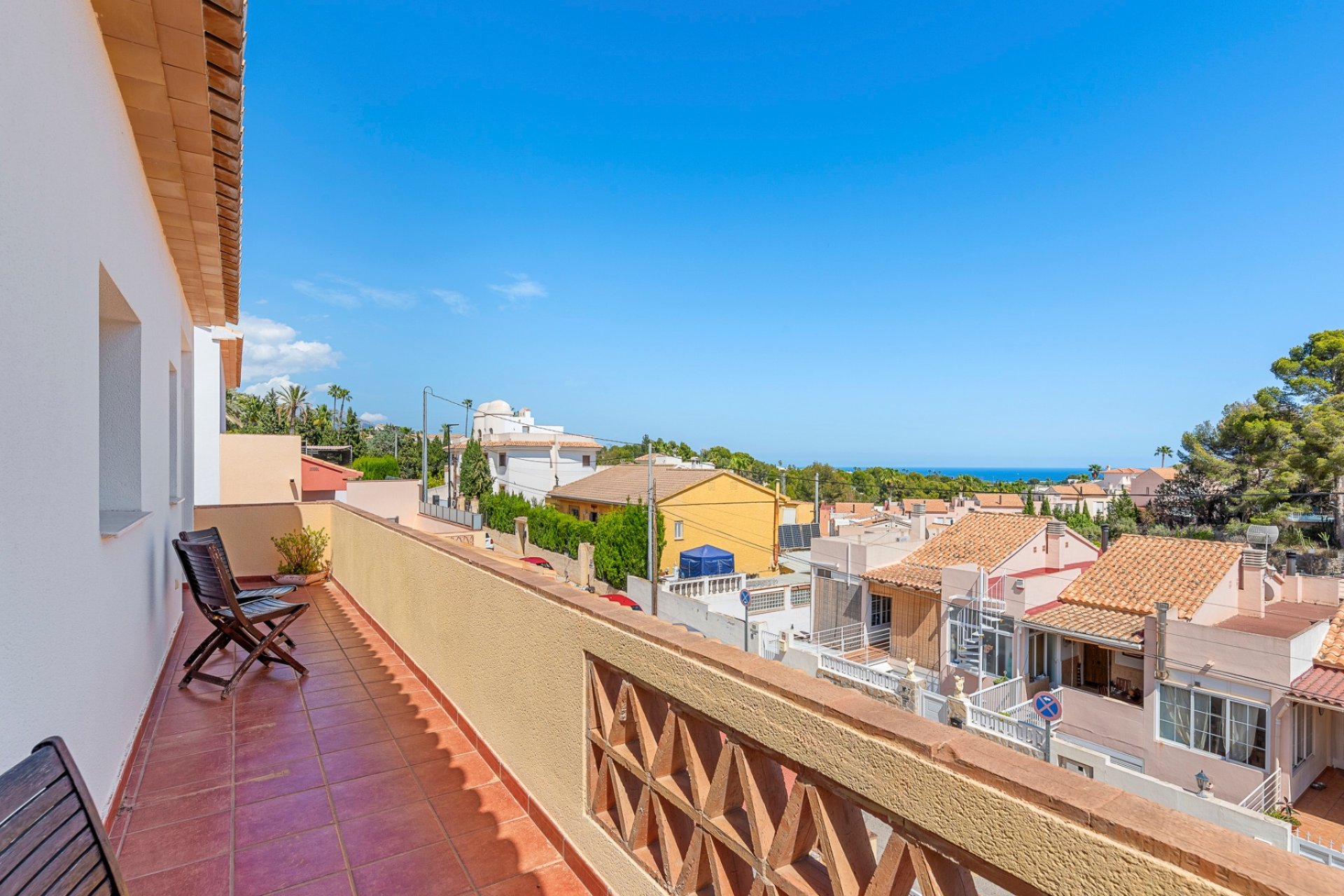 Reventa - Villa - Benidorm - Alfas del Pí