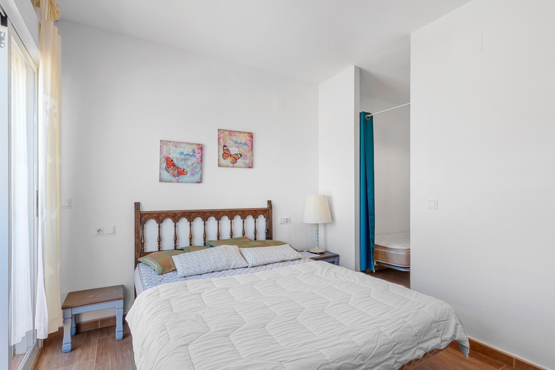 Reventa - Villa - Benidorm - Alfas del Pí