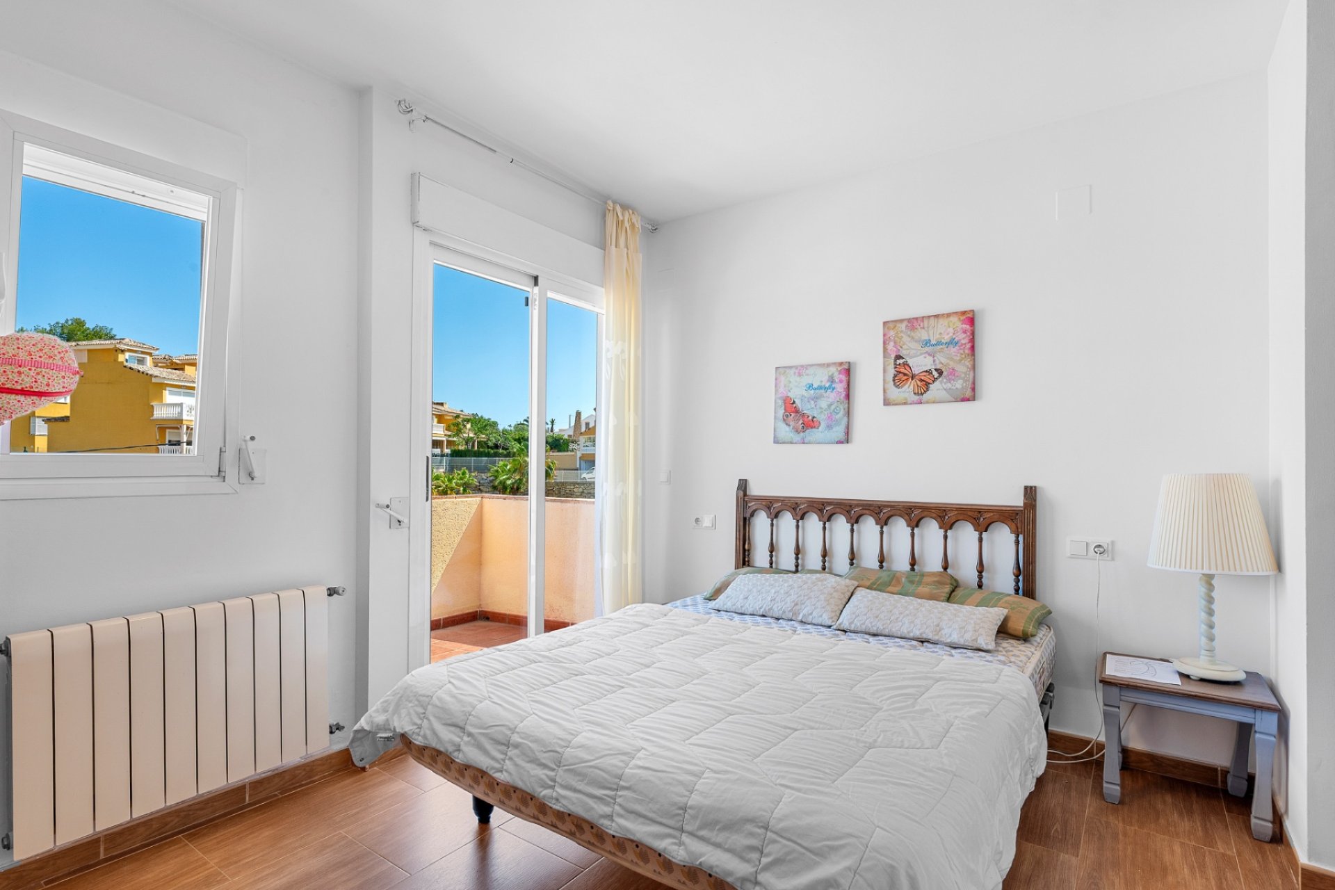 Reventa - Villa - Benidorm - Alfas del Pí
