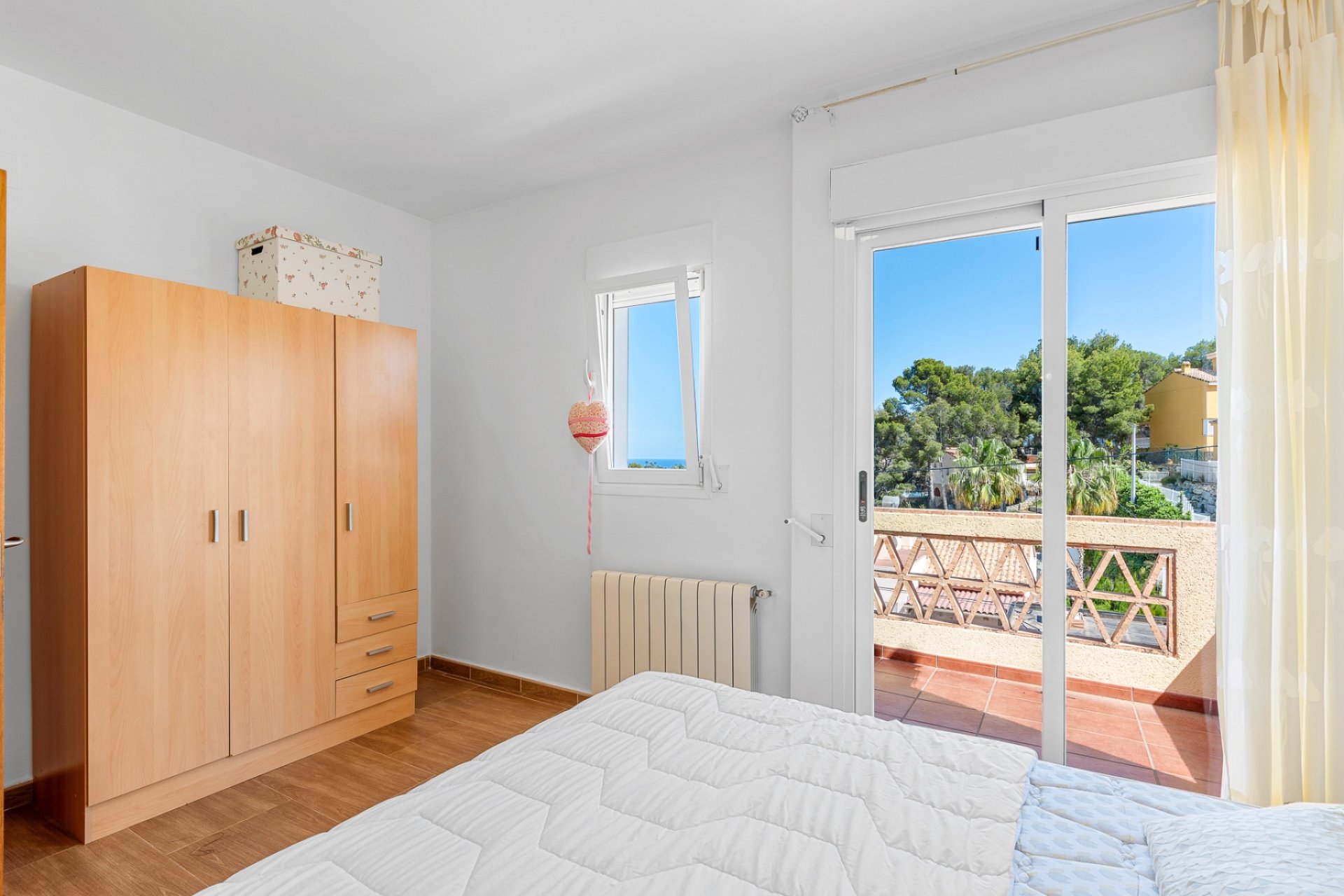 Reventa - Villa - Benidorm - Alfas del Pí