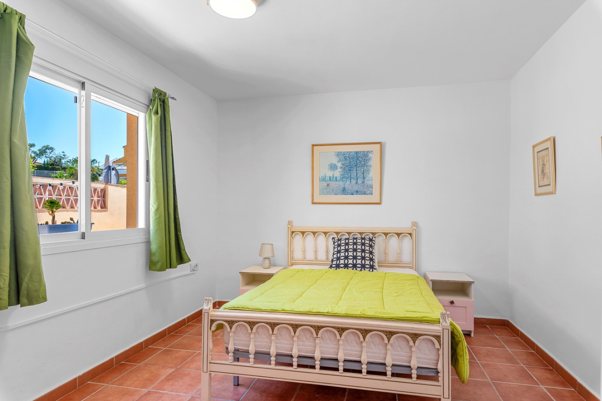 Reventa - Villa - Benidorm - Alfas del Pí