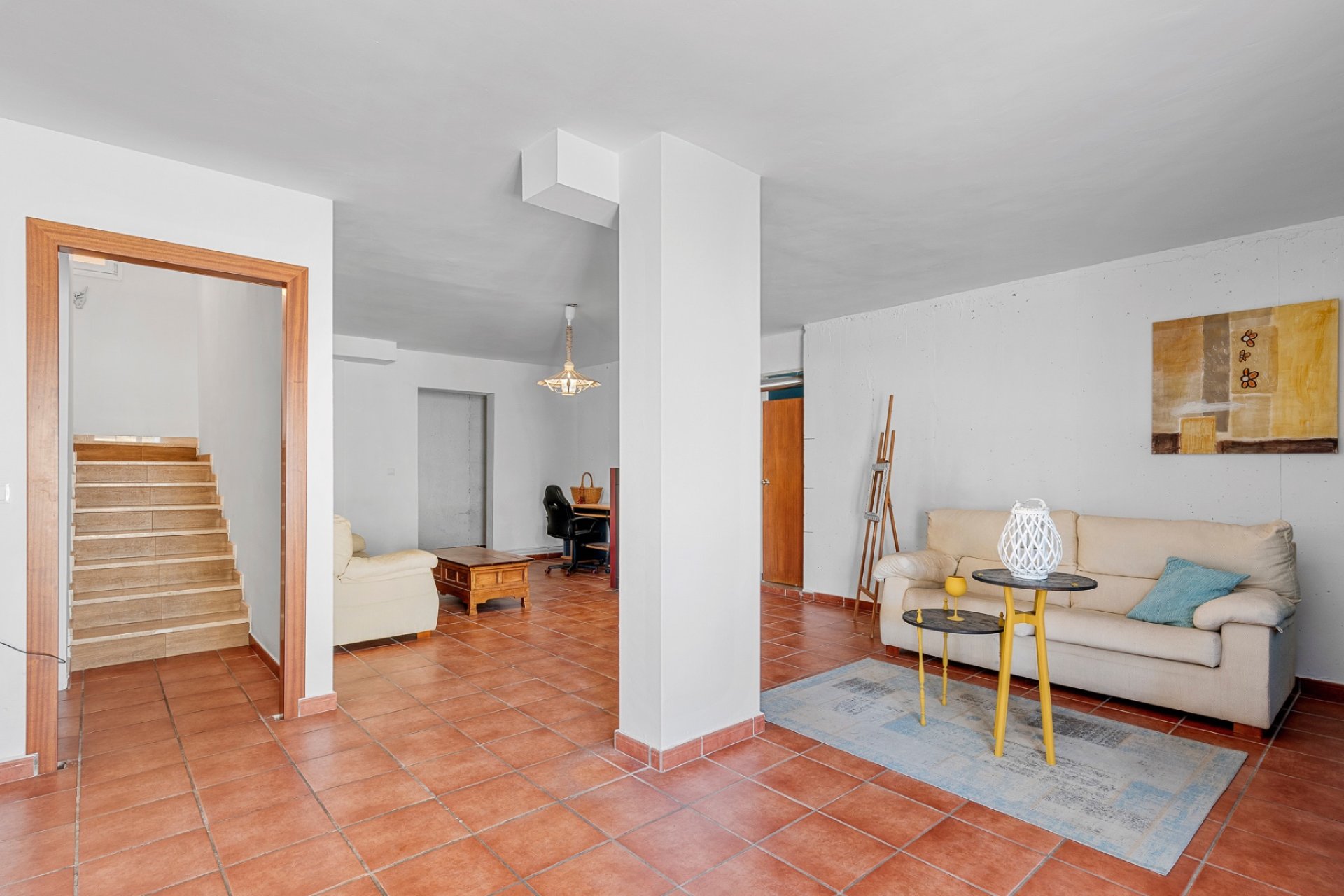 Reventa - Villa - Benidorm - Alfas del Pí