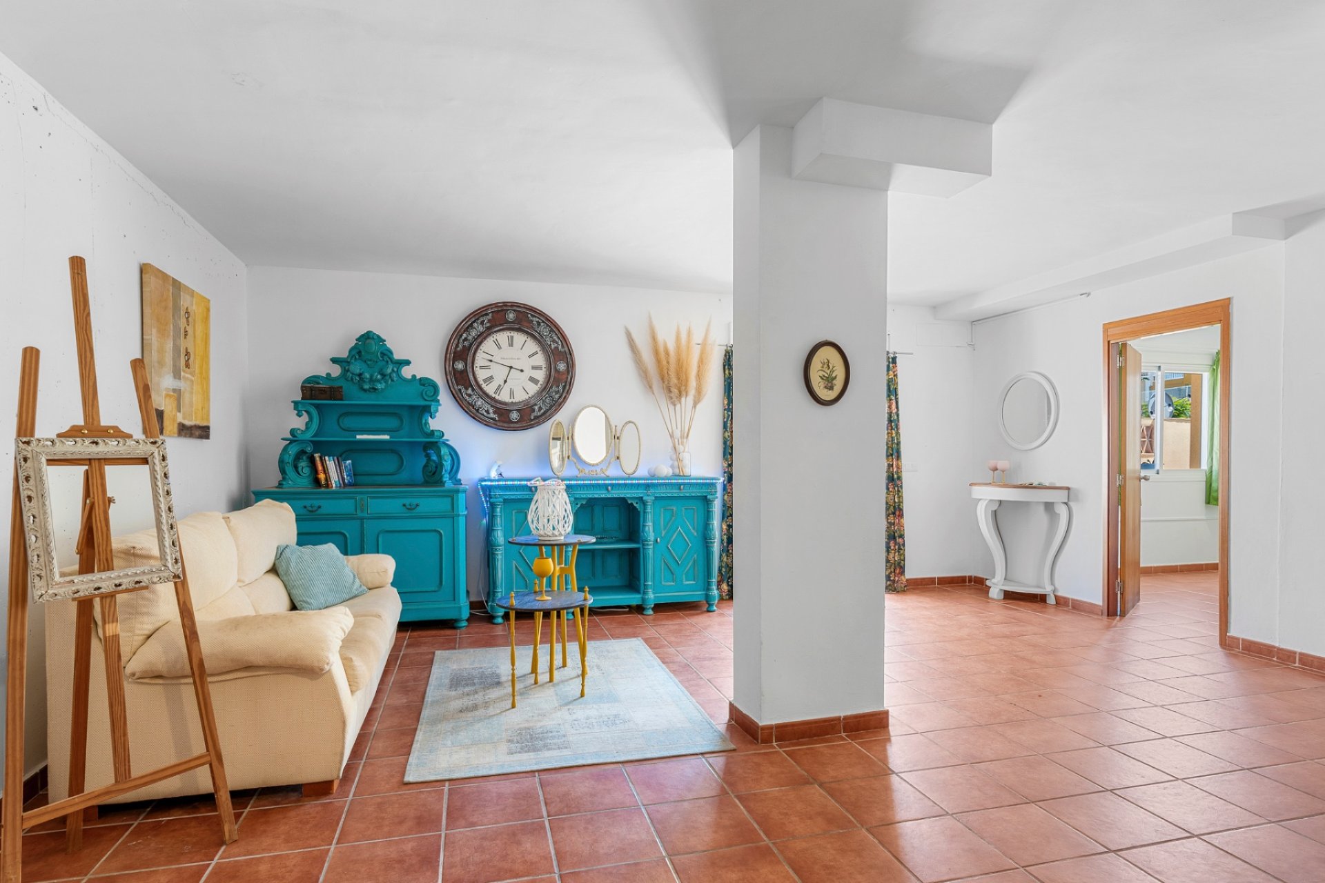 Reventa - Villa - Benidorm - Alfas del Pí