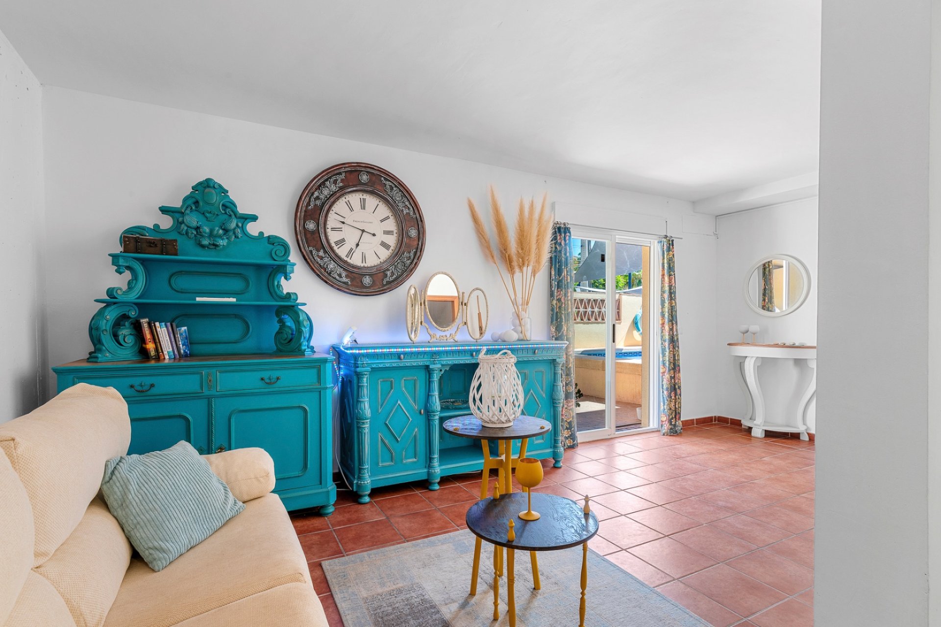 Reventa - Villa - Benidorm - Alfas del Pí