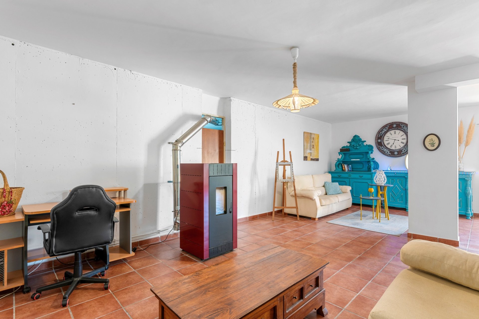 Reventa - Villa - Benidorm - Alfas del Pí