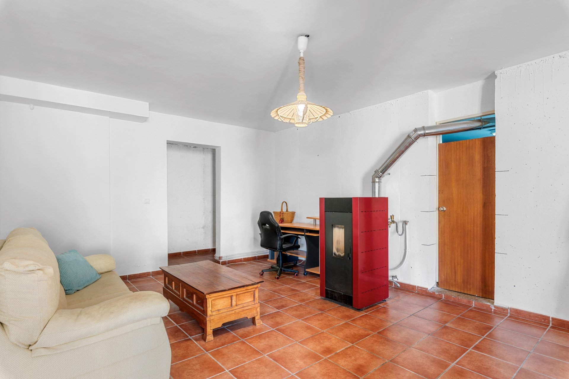 Reventa - Villa - Benidorm - Alfas del Pí