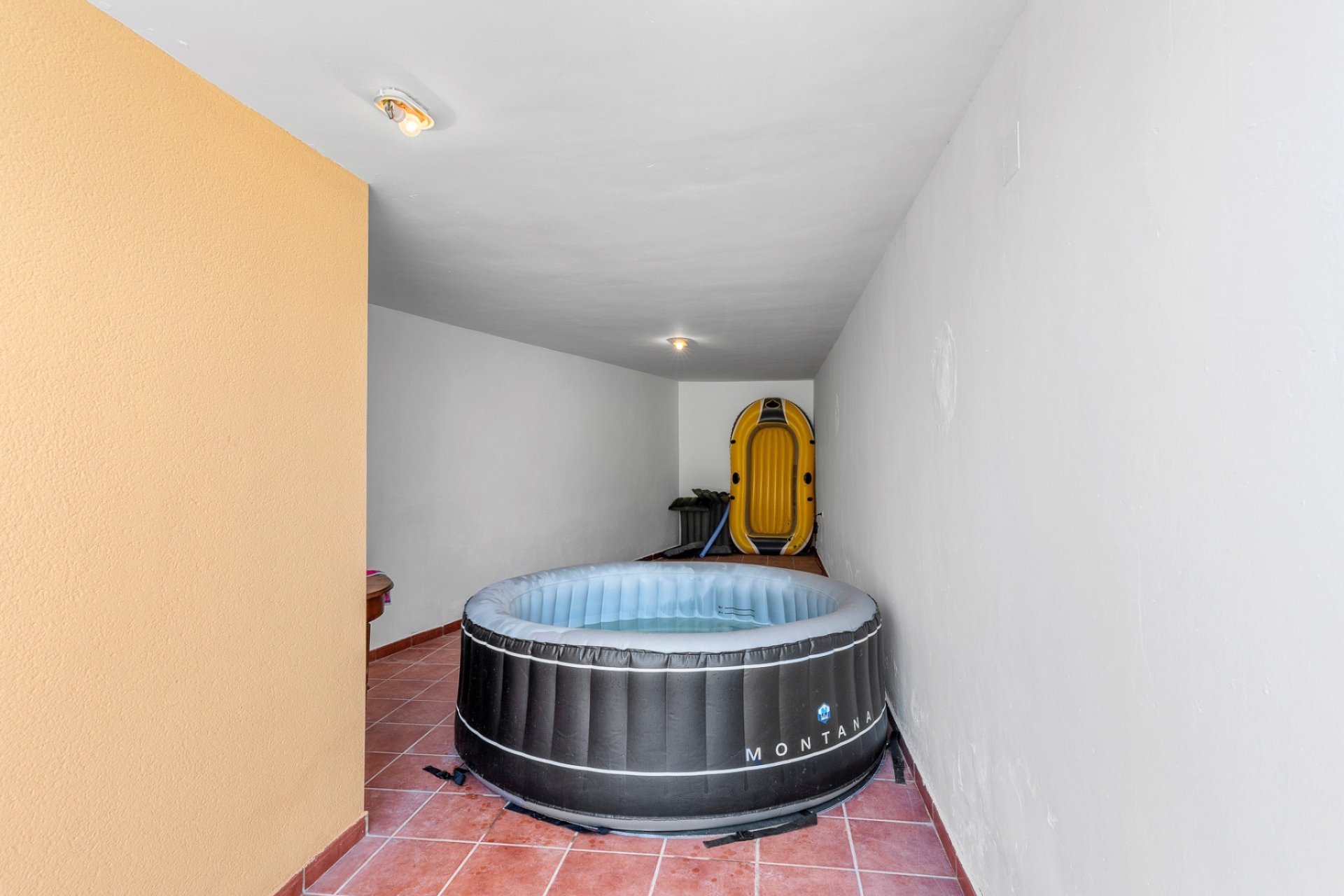 Reventa - Villa - Benidorm - Alfas del Pí
