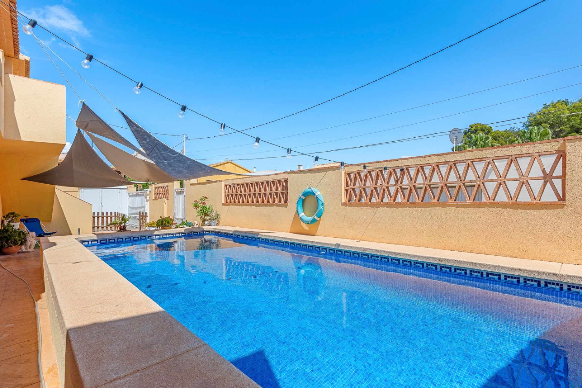 Reventa - Villa - Benidorm - Alfas del Pí