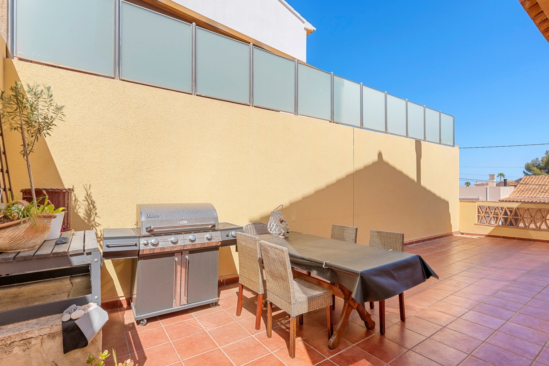 Reventa - Villa - Benidorm - Alfas del Pí