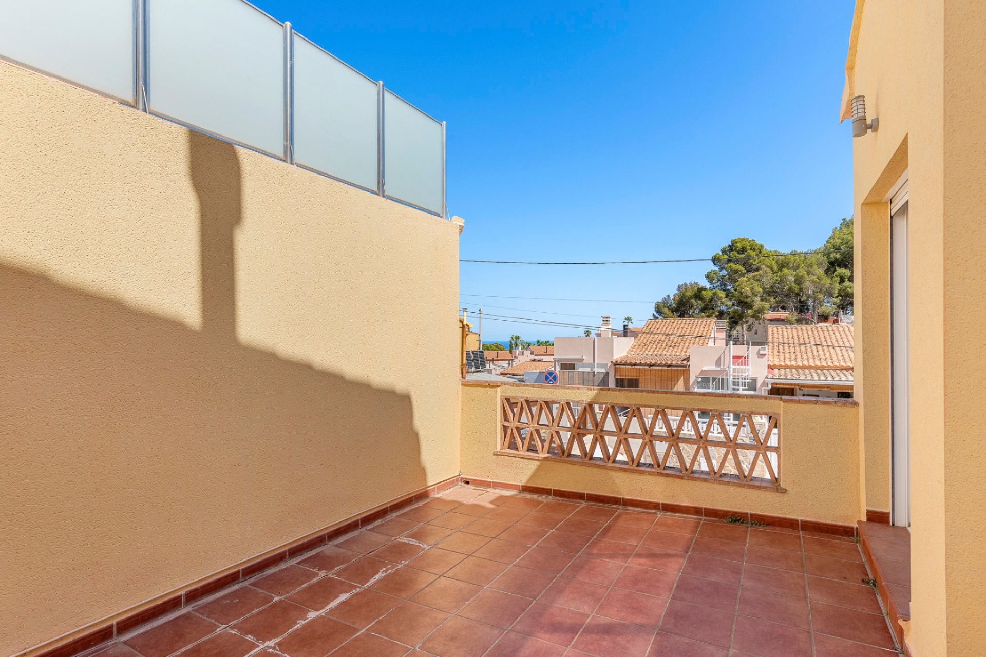 Reventa - Villa - Benidorm - Alfas del Pí