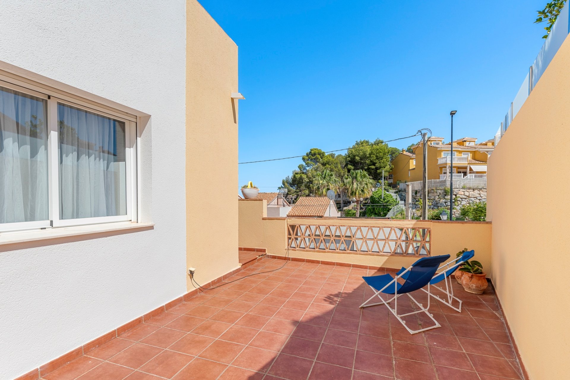 Reventa - Villa - Benidorm - Alfas del Pí