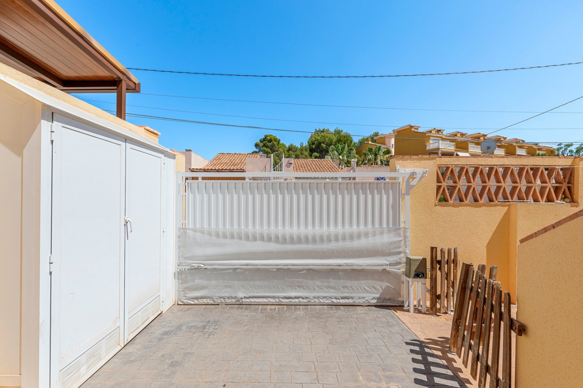 Reventa - Villa - Benidorm - Alfas del Pí