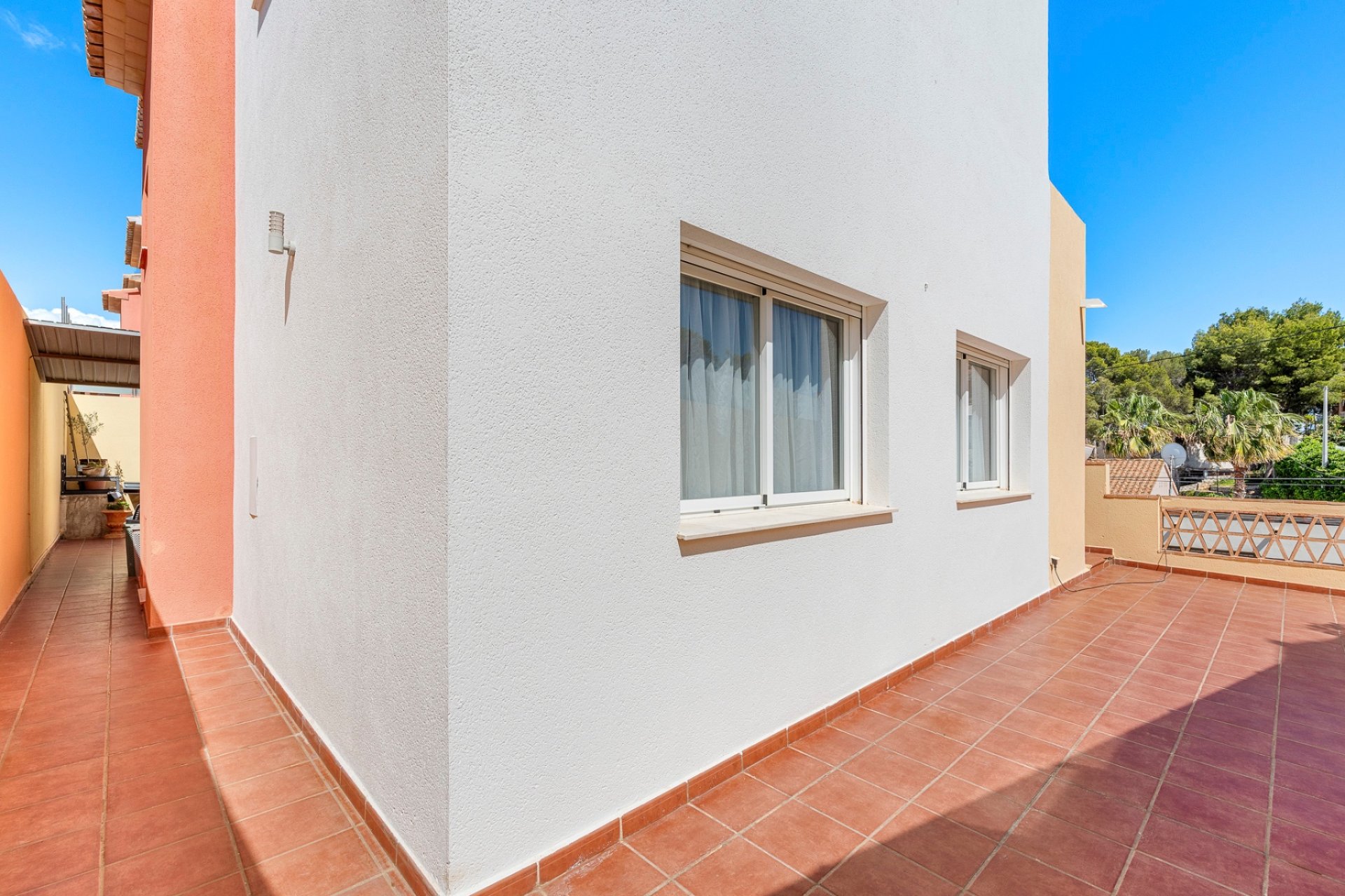 Reventa - Villa - Benidorm - Alfas del Pí