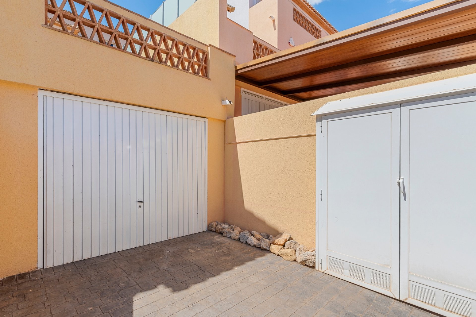 Reventa - Villa - Benidorm - Alfas del Pí