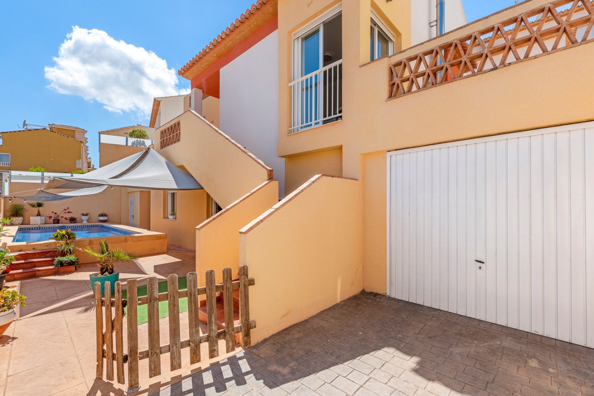 Reventa - Villa - Benidorm - Alfas del Pí