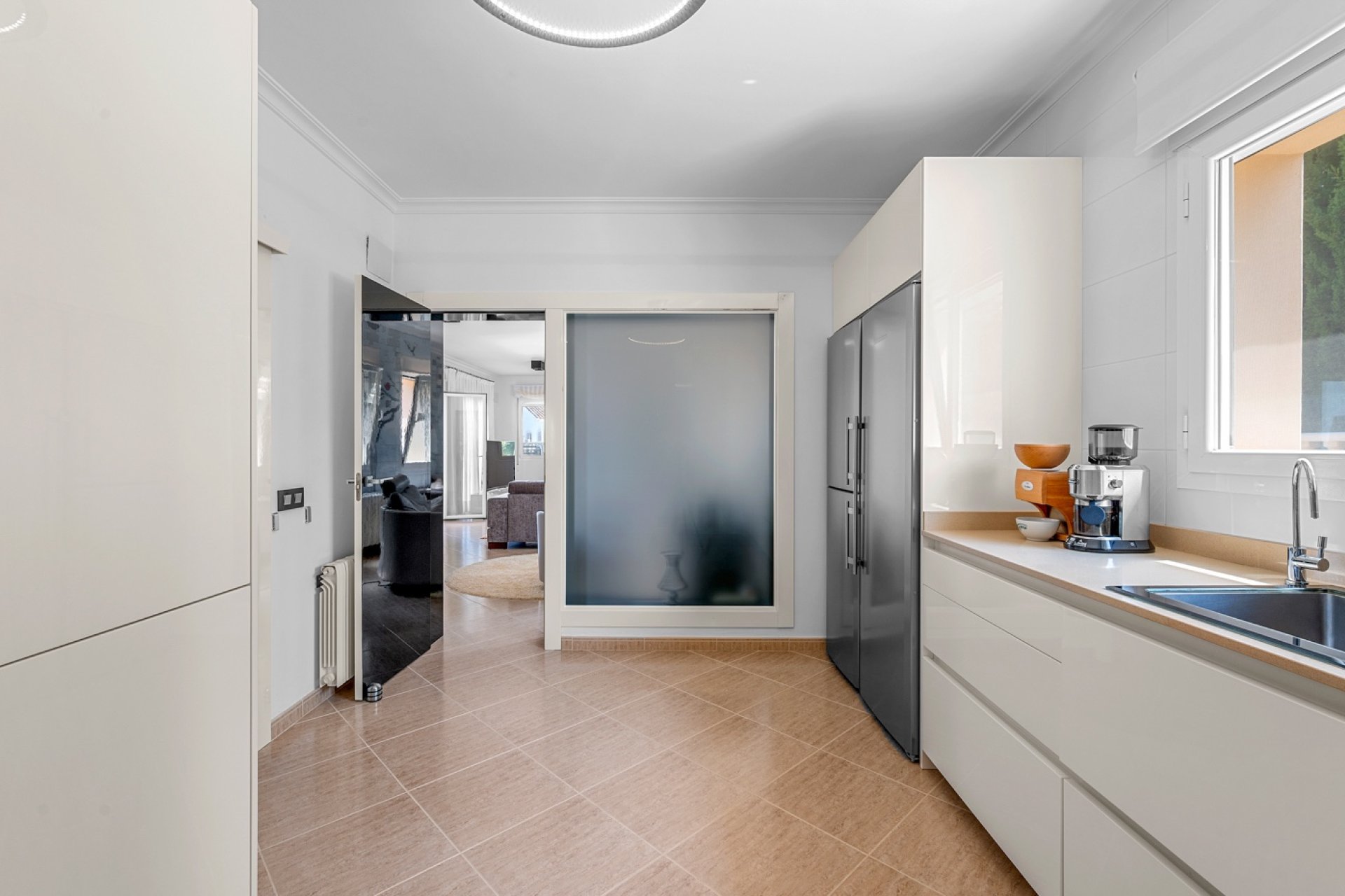 Reventa - Villa - Benidorm - Benissa